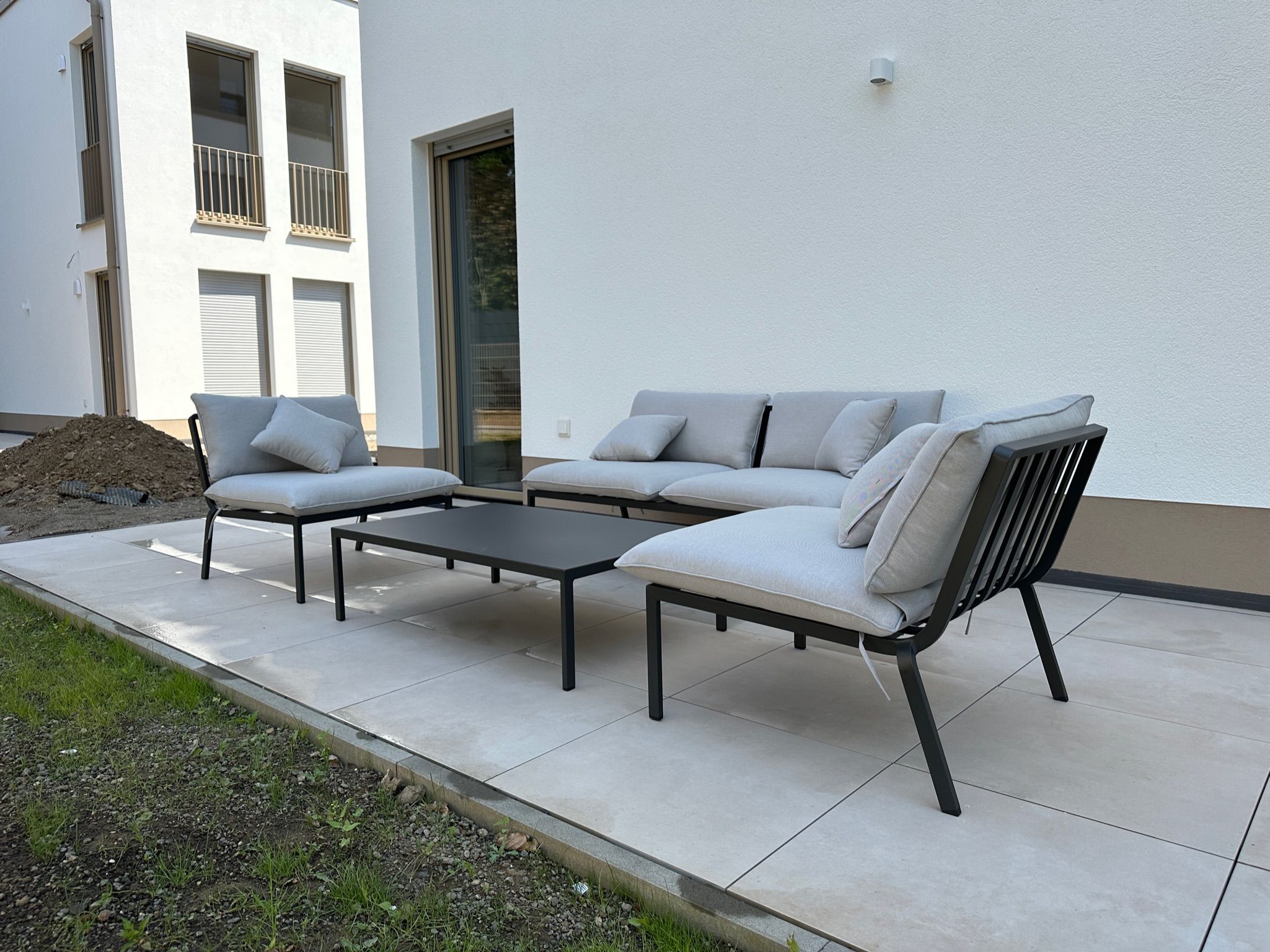 Very Nice Temporary Home With Private Garden - 22