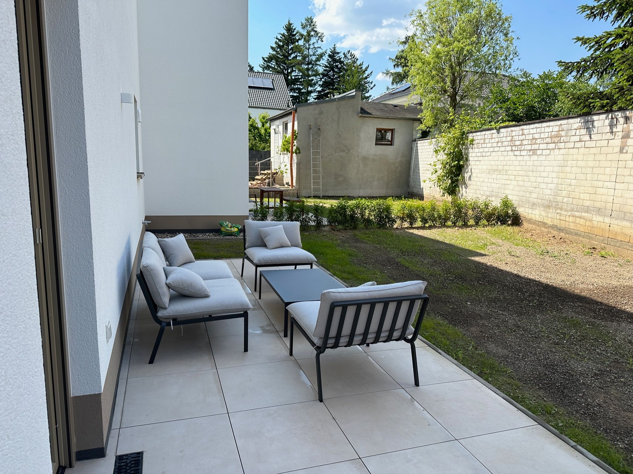 Very Nice Temporary Home With Private Garden - 4