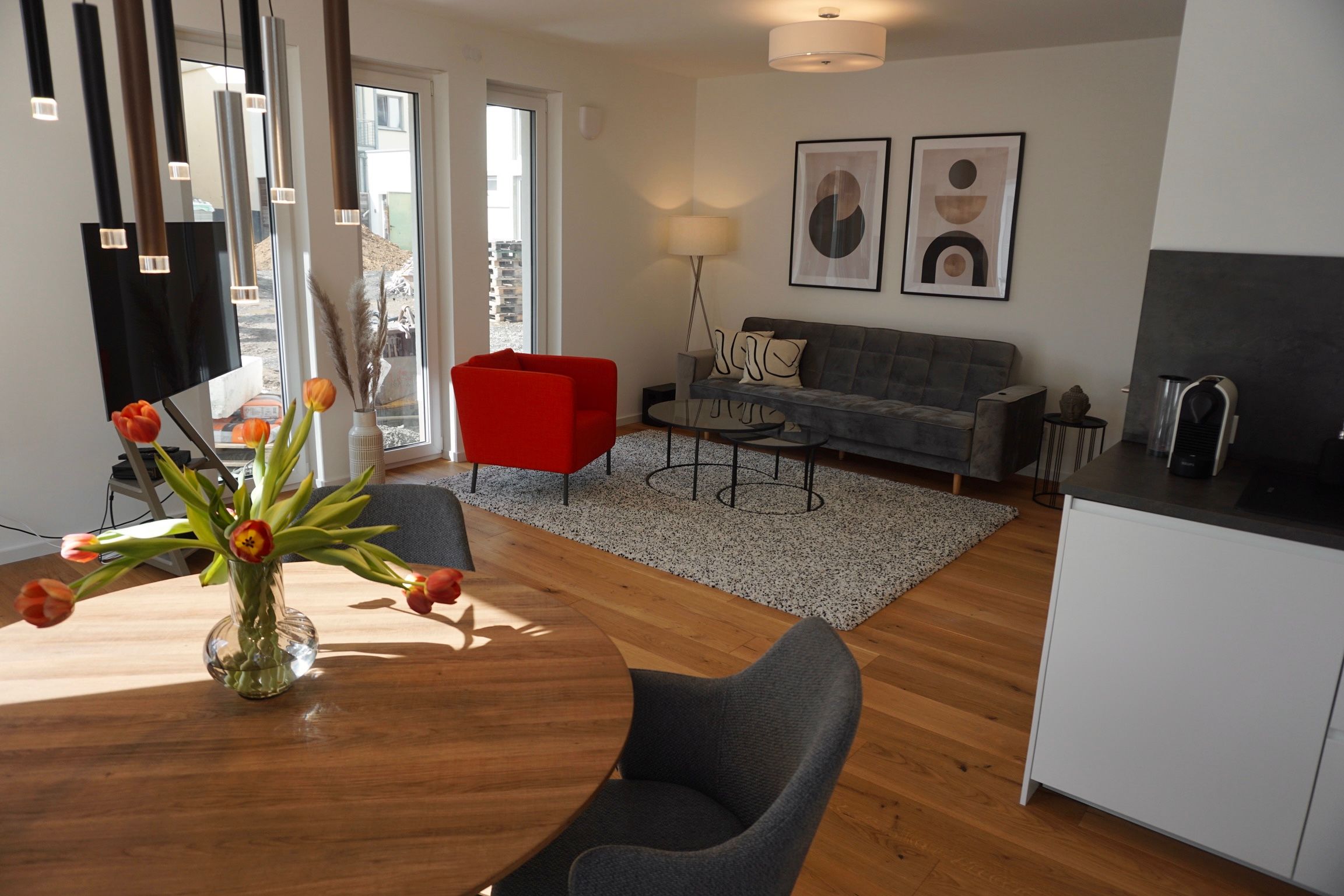 Very Nice Temporary Home With Private Garden - 20