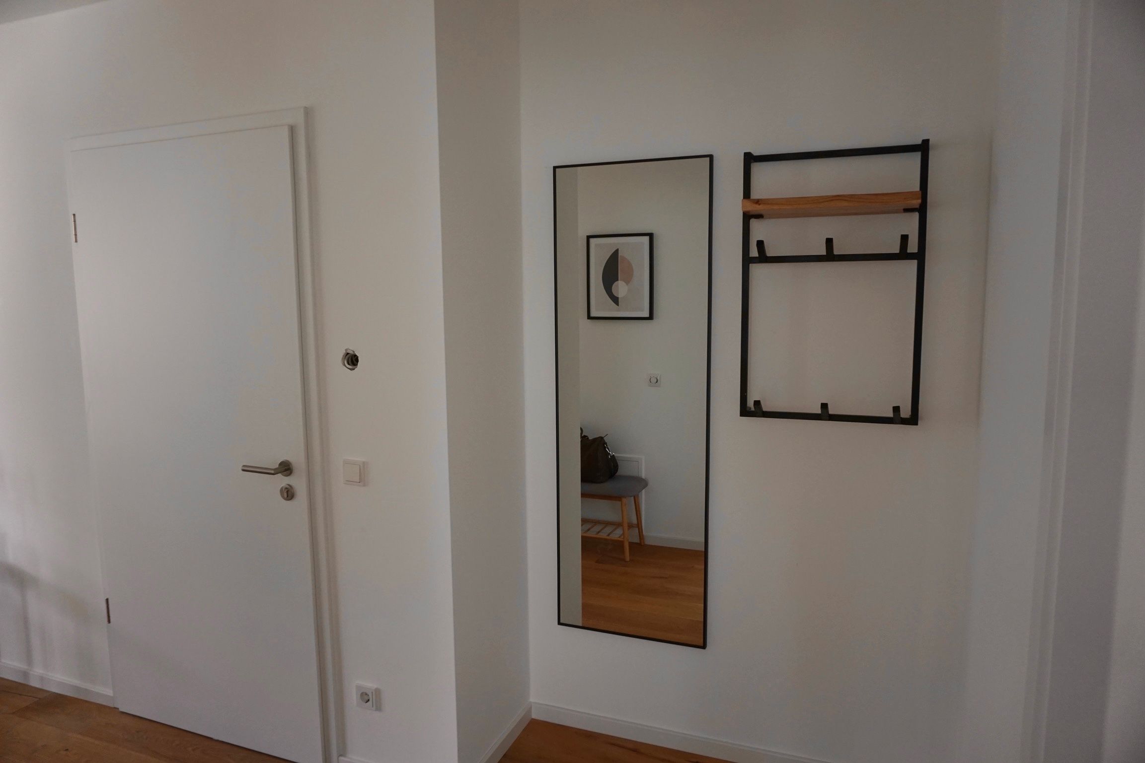 Very Nice Temporary Home With Private Garden - 9