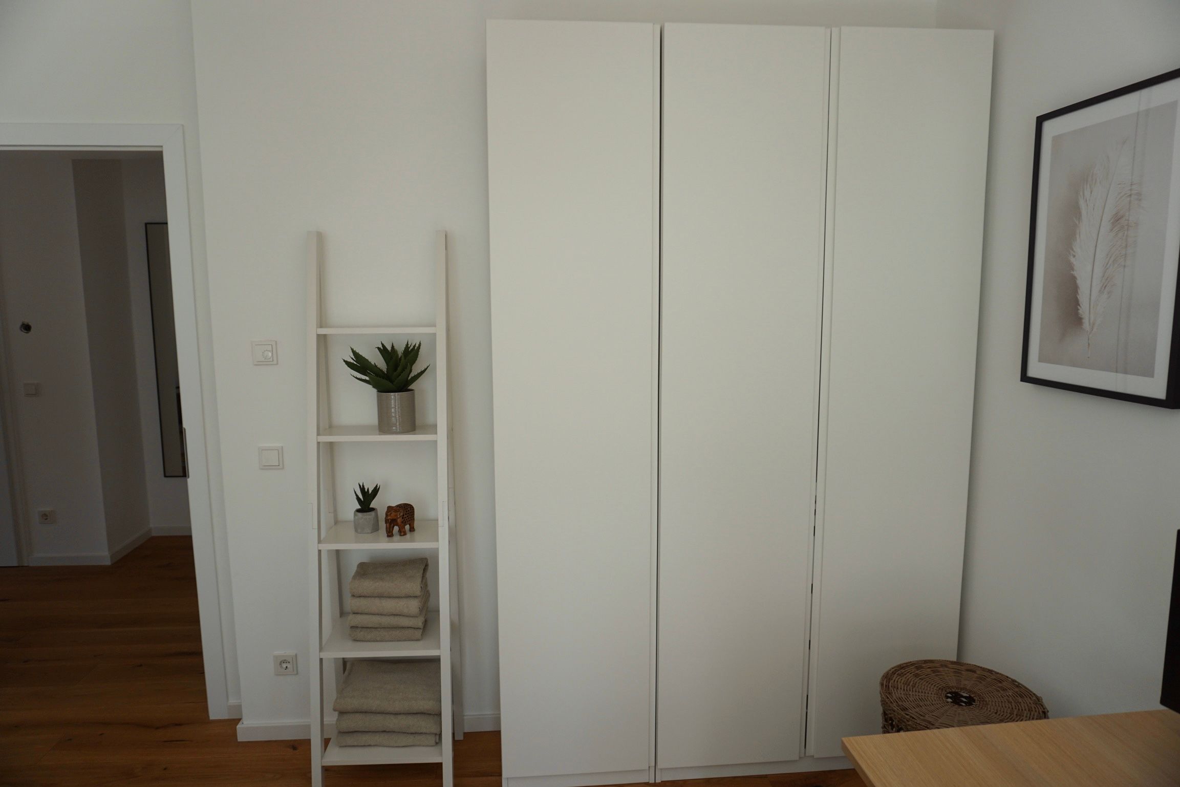 Very Nice Temporary Home With Private Garden - 14