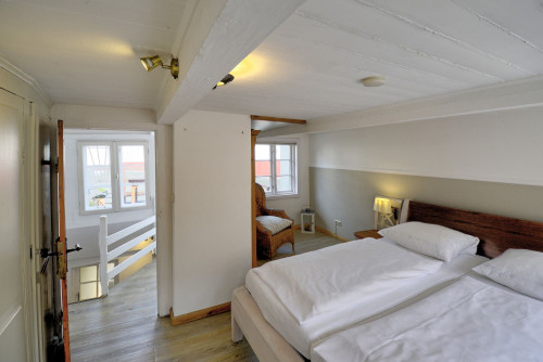 rustic house on 3 levels with roof terrace - Gallery - 22