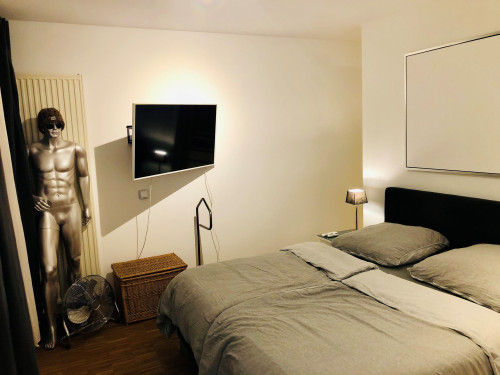Executive Appartement "Köllefornia"