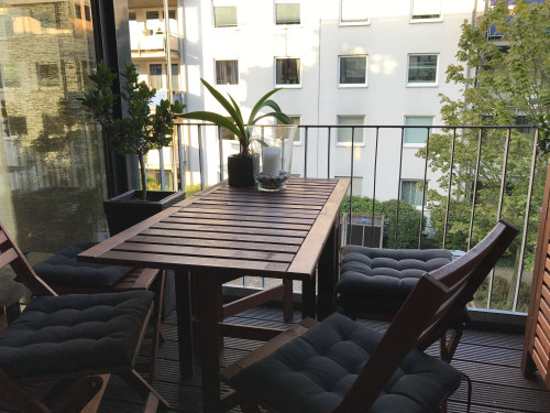 Executive Appartement "Köllefornia"  - Gallery -  5