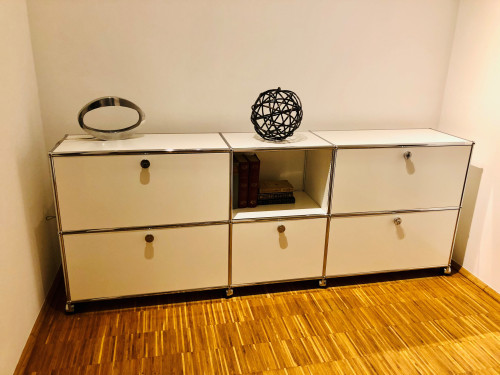 Executive Appartement "Köllefornia"