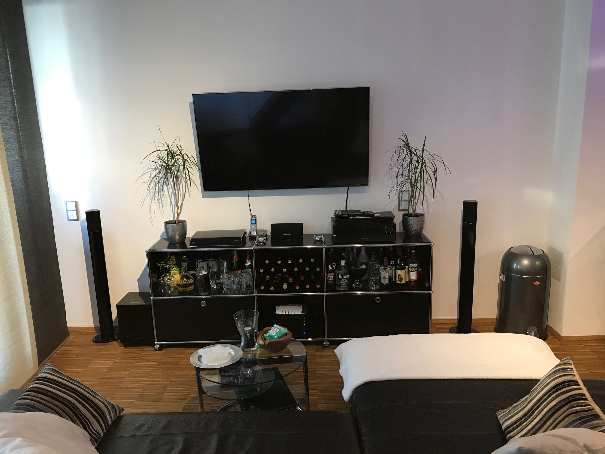Executive Appartement "Köllefornia" - Executive Appartement "Köllefornia" - Gallery - 19
