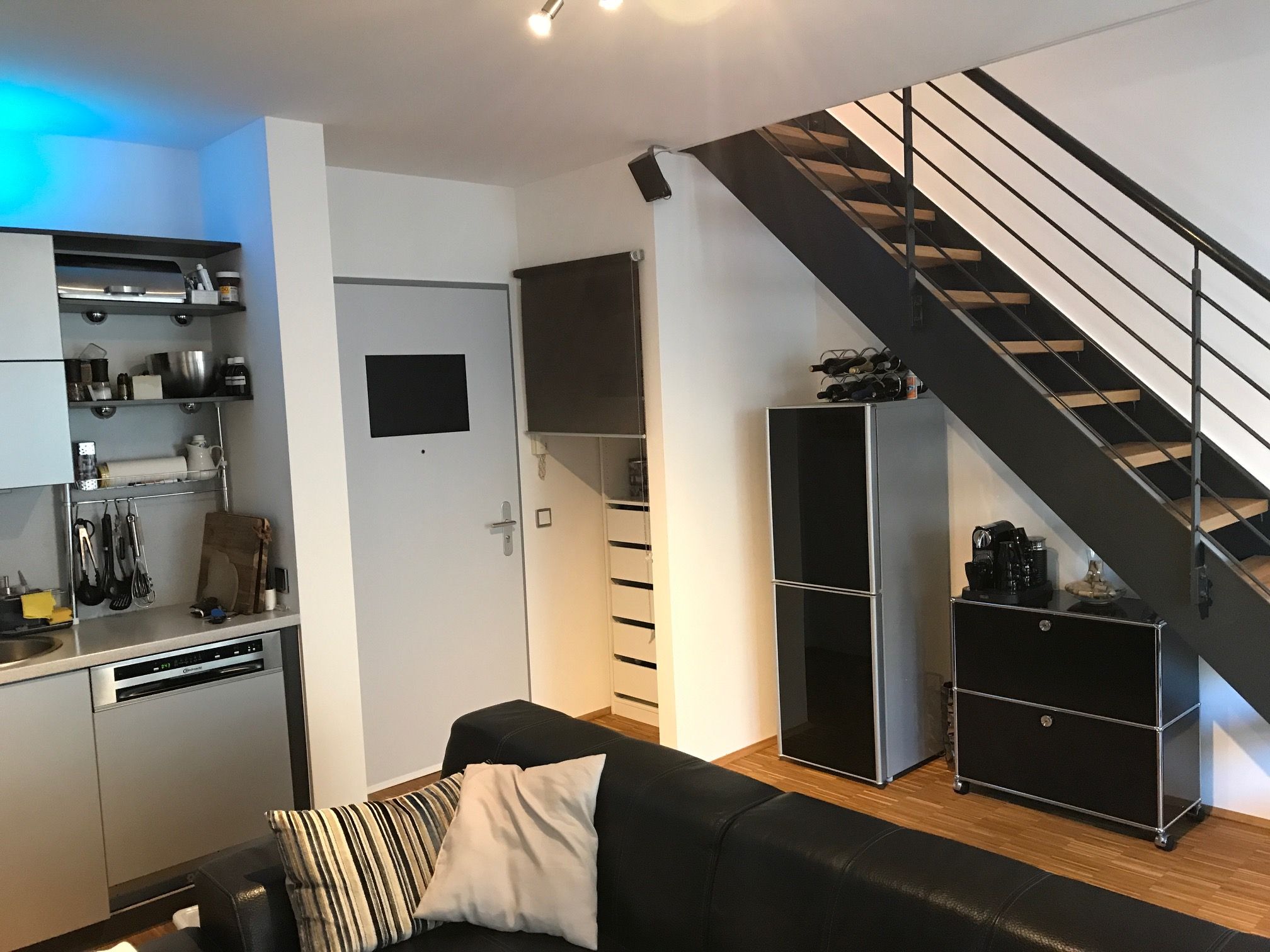 Executive Appartement "Köllefornia" - Executive Appartement "Köllefornia" - Gallery - 18