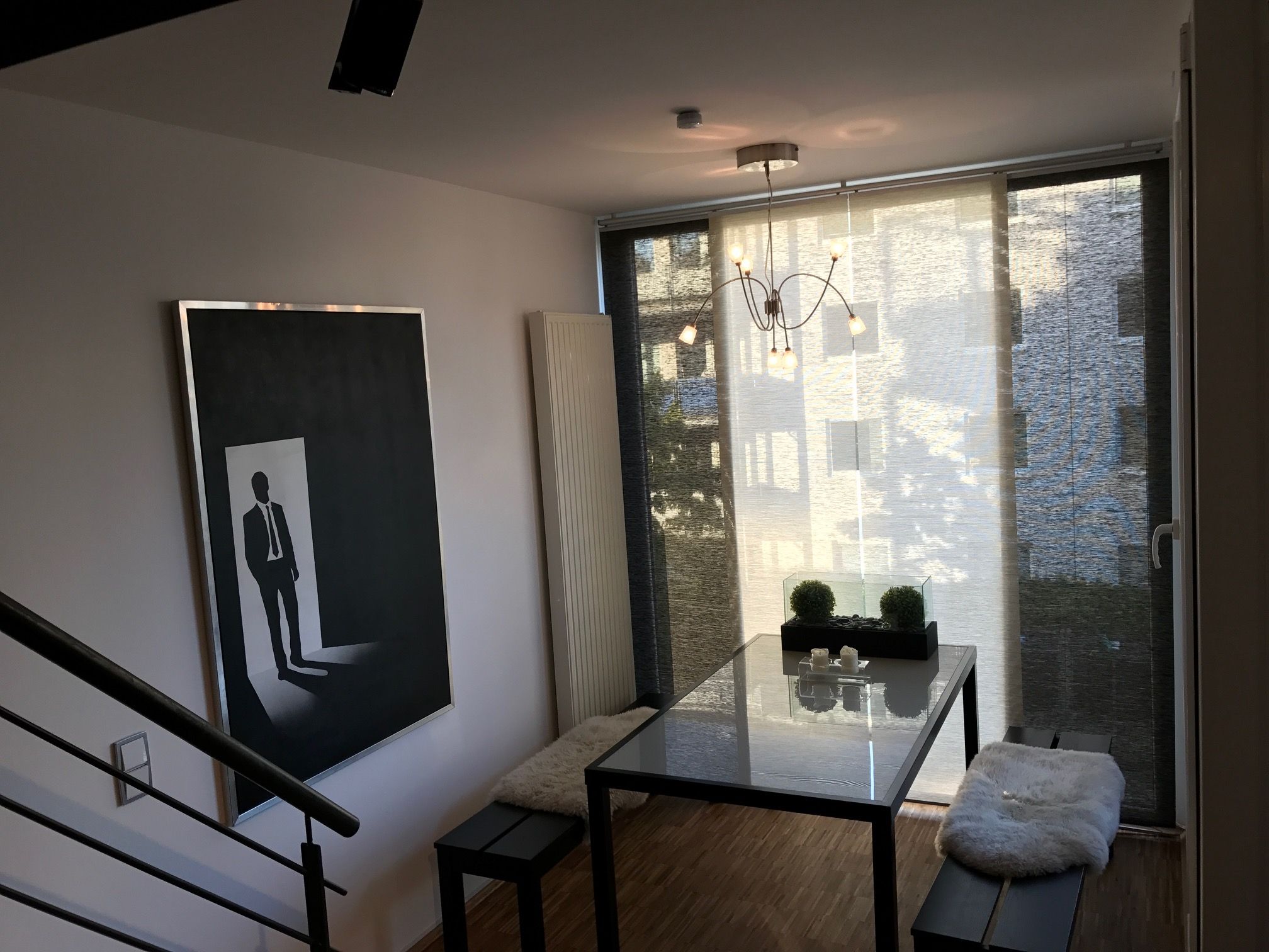 Executive Appartement "Köllefornia" - Executive Appartement "Köllefornia" - Gallery - 17