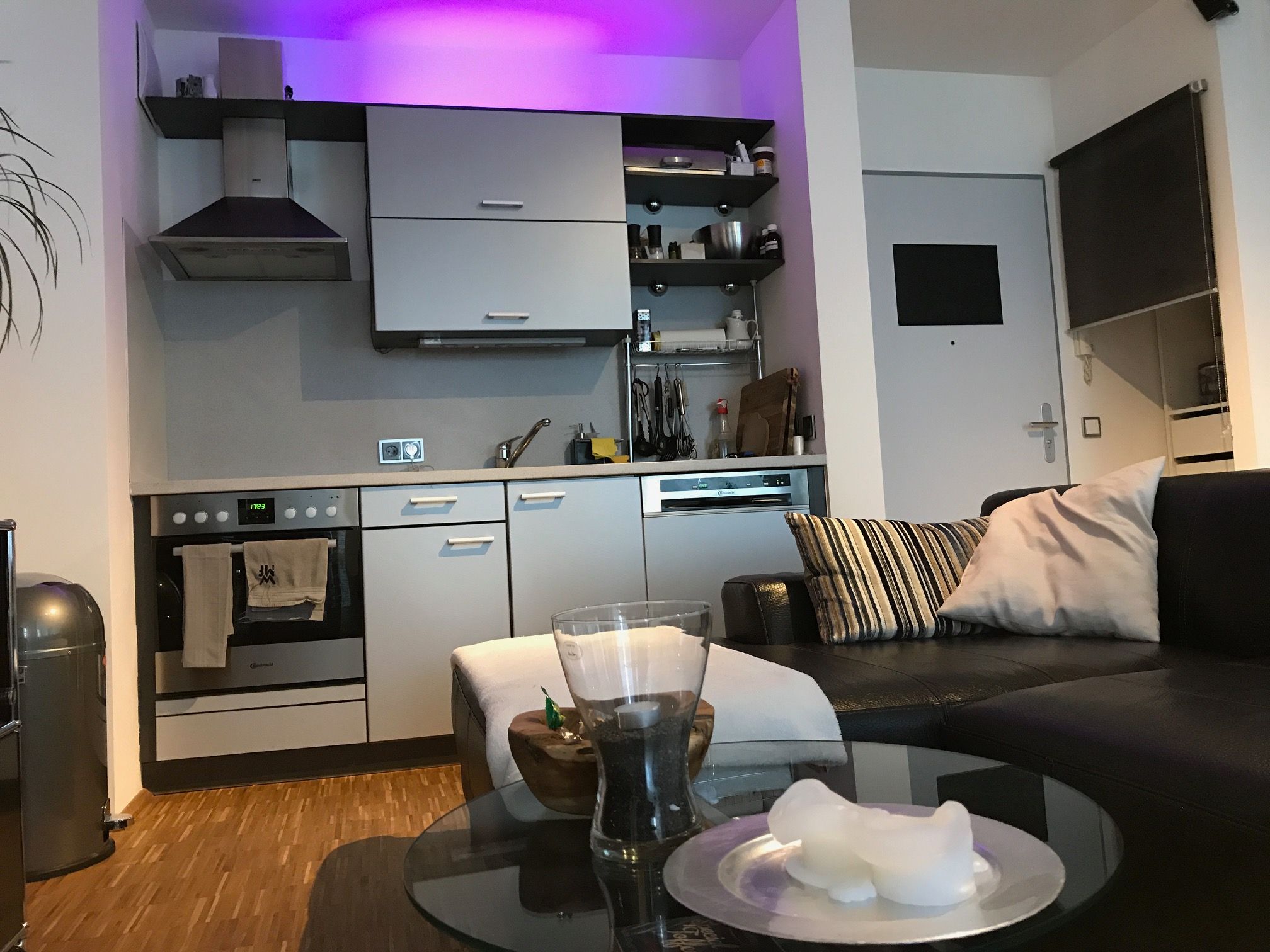 Executive Appartement "Köllefornia" - Executive Appartement "Köllefornia" - Gallery - 14
