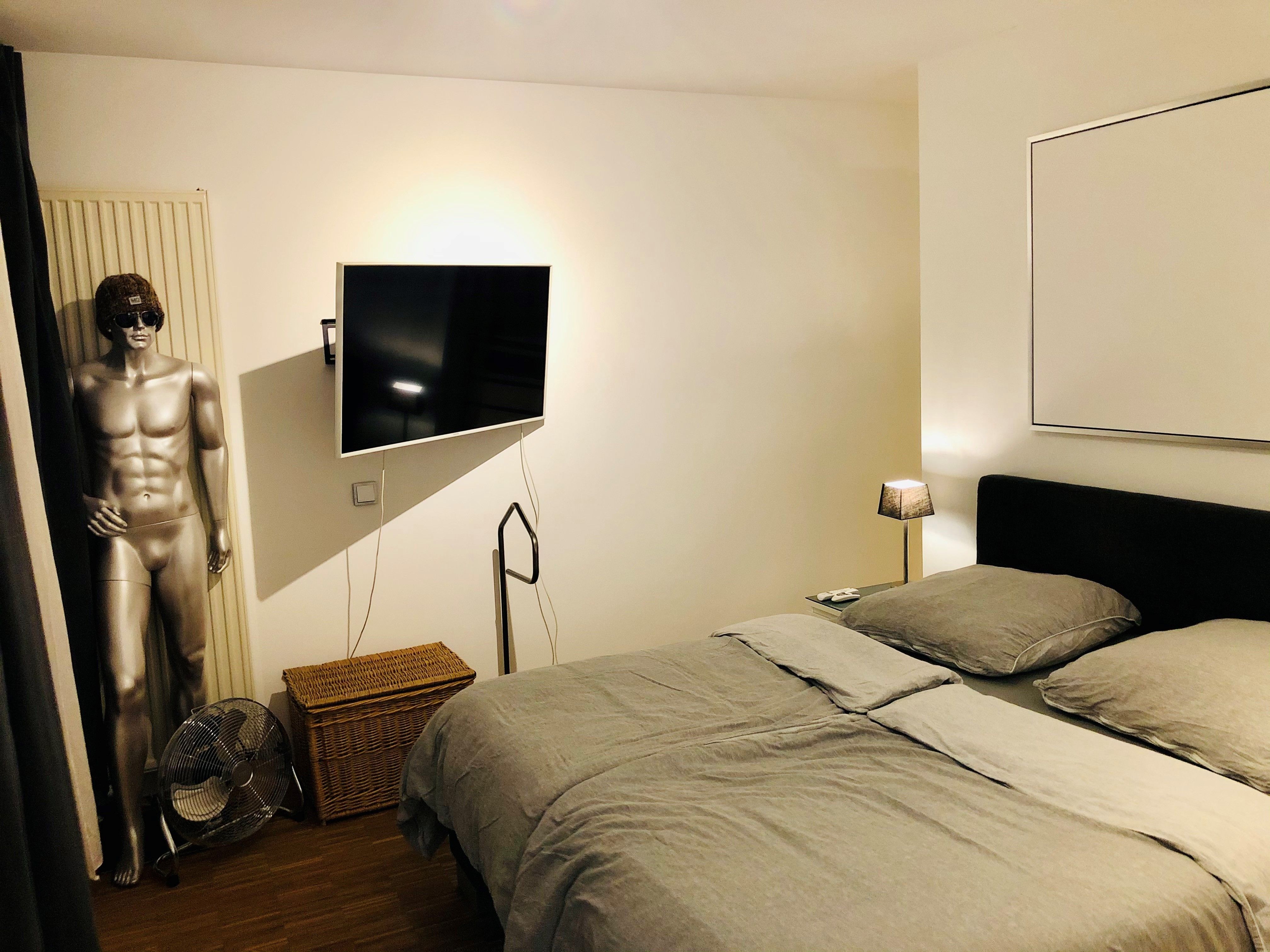 Executive Appartement "Köllefornia" - Executive Appartement "Köllefornia" - Gallery - 10