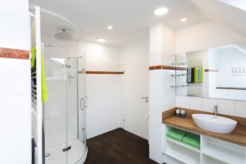 Cozy & modern apartment in Winsen (Luhe) - Gallery - 7