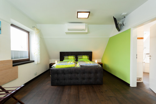 Cozy & modern apartment in Winsen (Luhe) - Gallery - 8