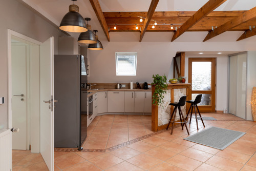 Cozy & modern apartment in Winsen (Luhe)