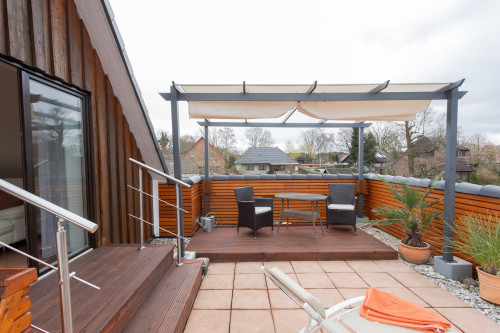 Cozy & modern apartment in Winsen (Luhe) - Gallery - 9