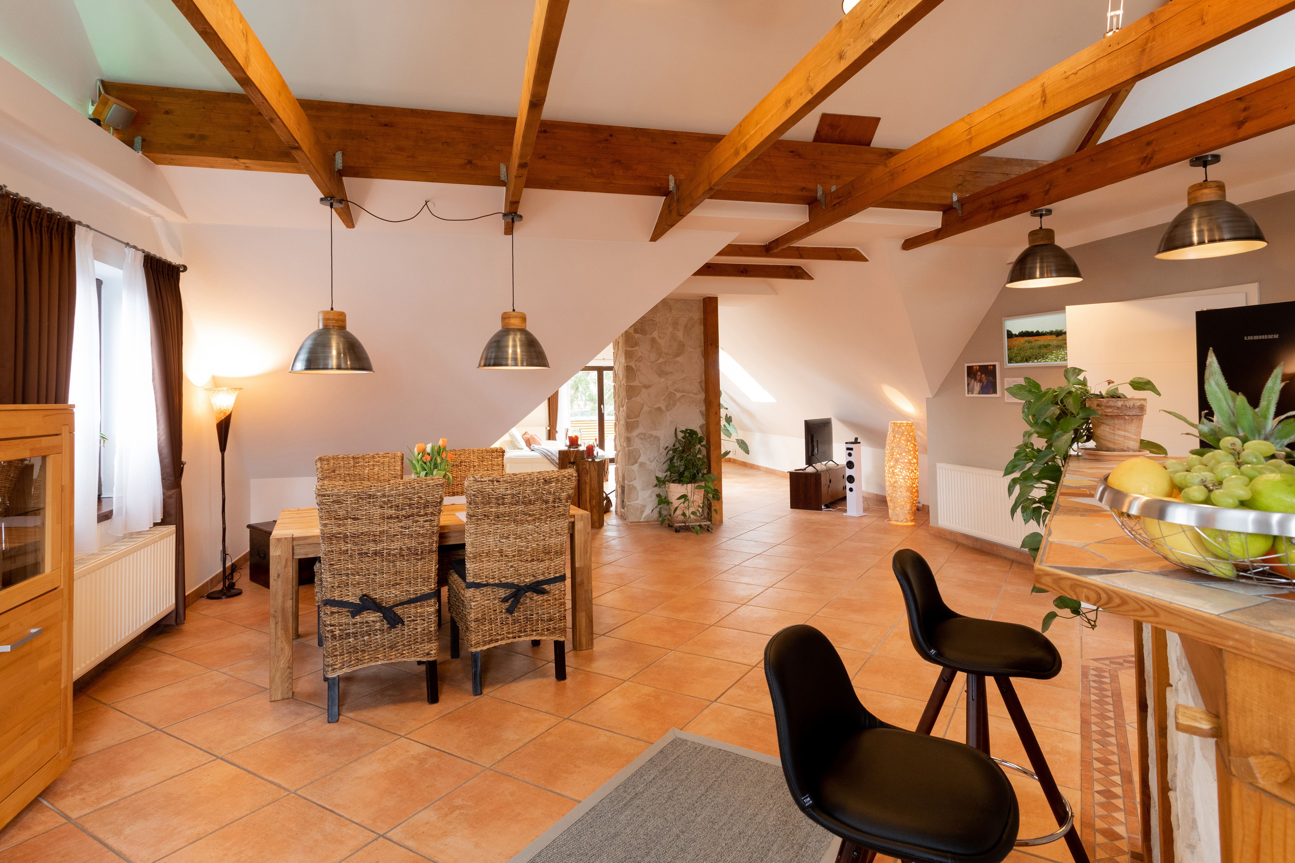 Cozy & Modern Apartment In Winsen (Luhe) - 12