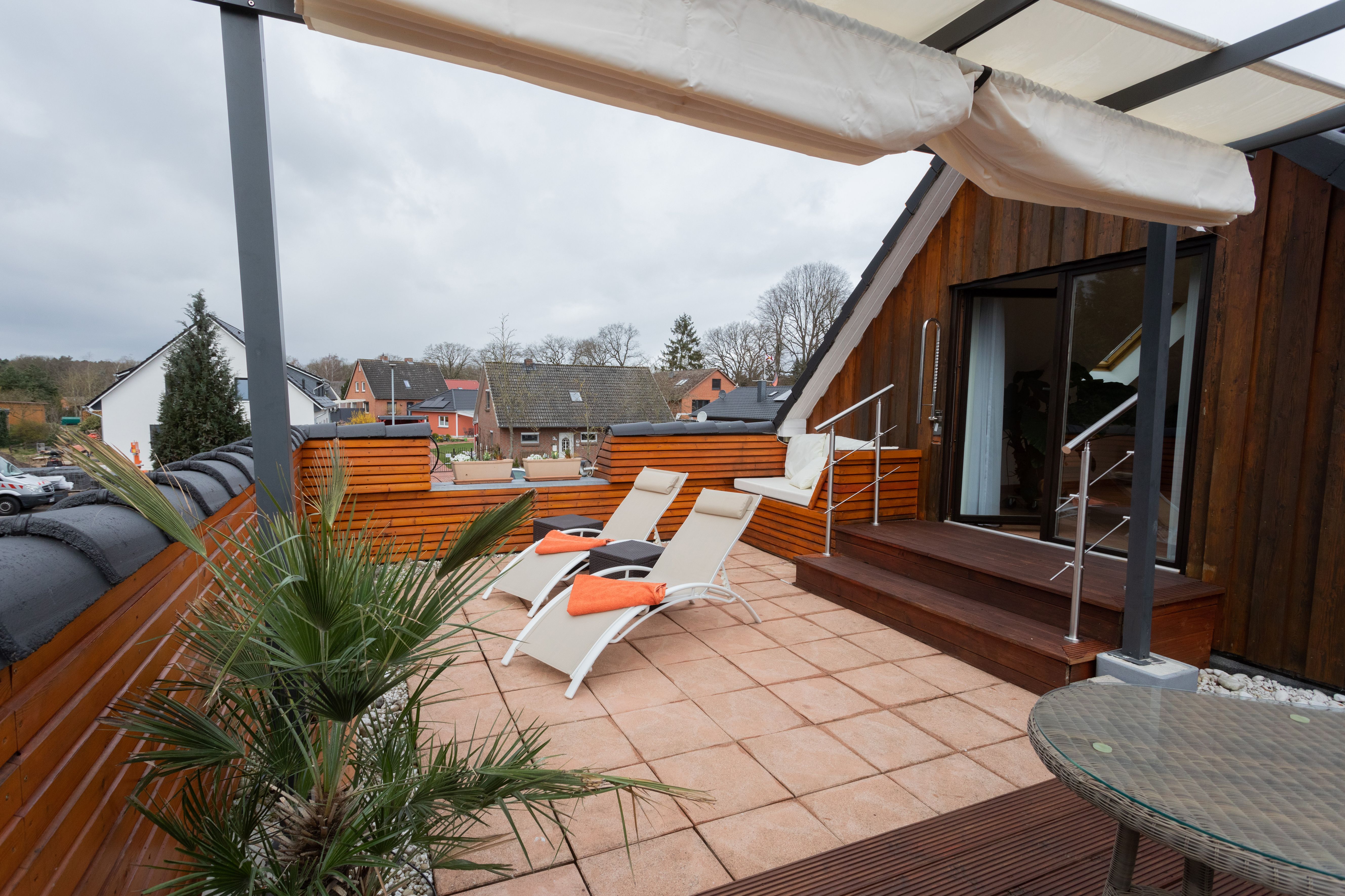 Cozy & Modern Apartment In Winsen (Luhe) - 3