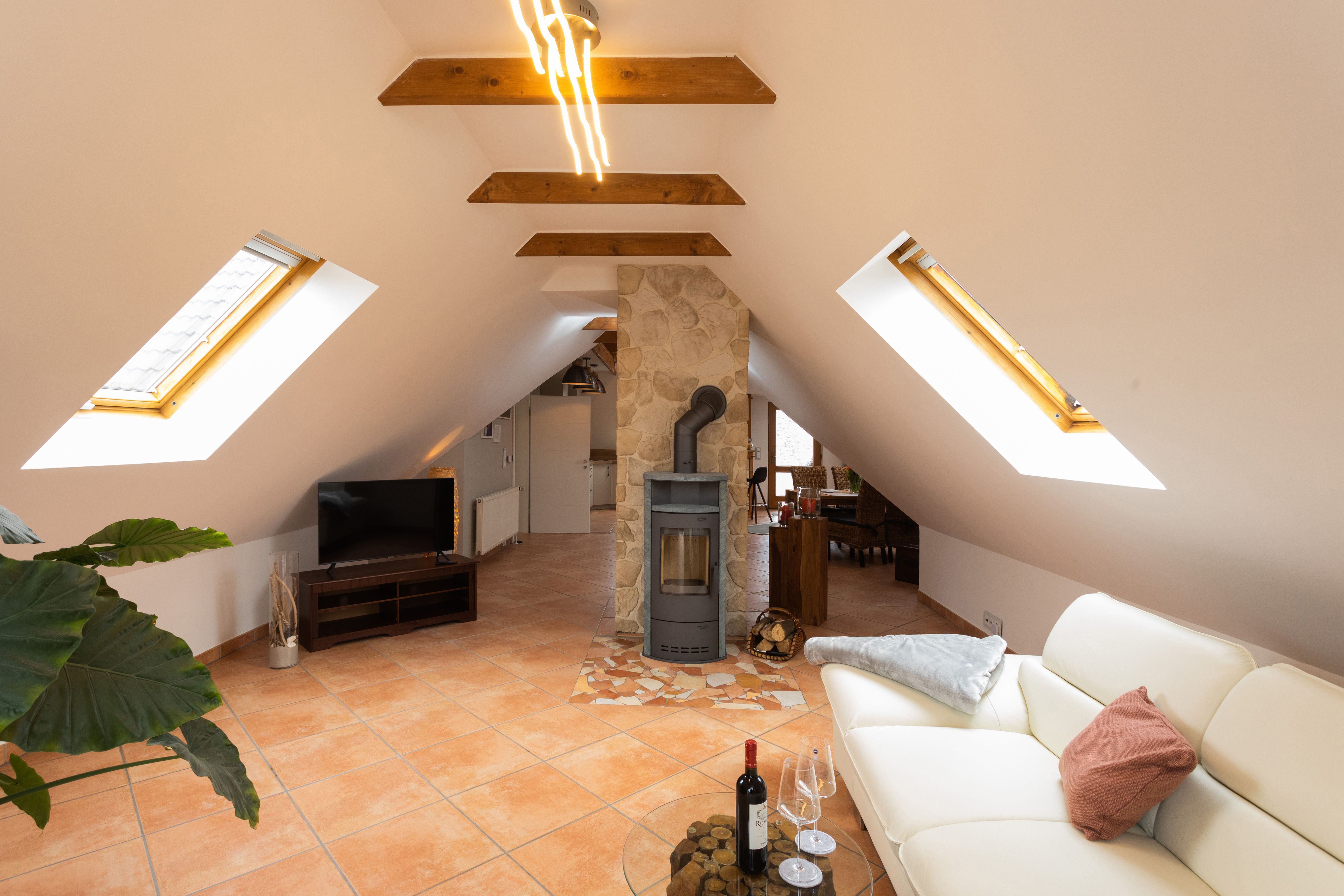 Cozy & Modern Apartment In Winsen (Luhe) - 9