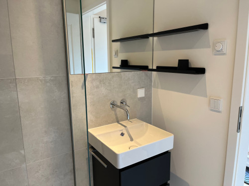 Stylish Apartment with Balcony – Peaceful Living Next to Sanssouci Park - Gallery - 5