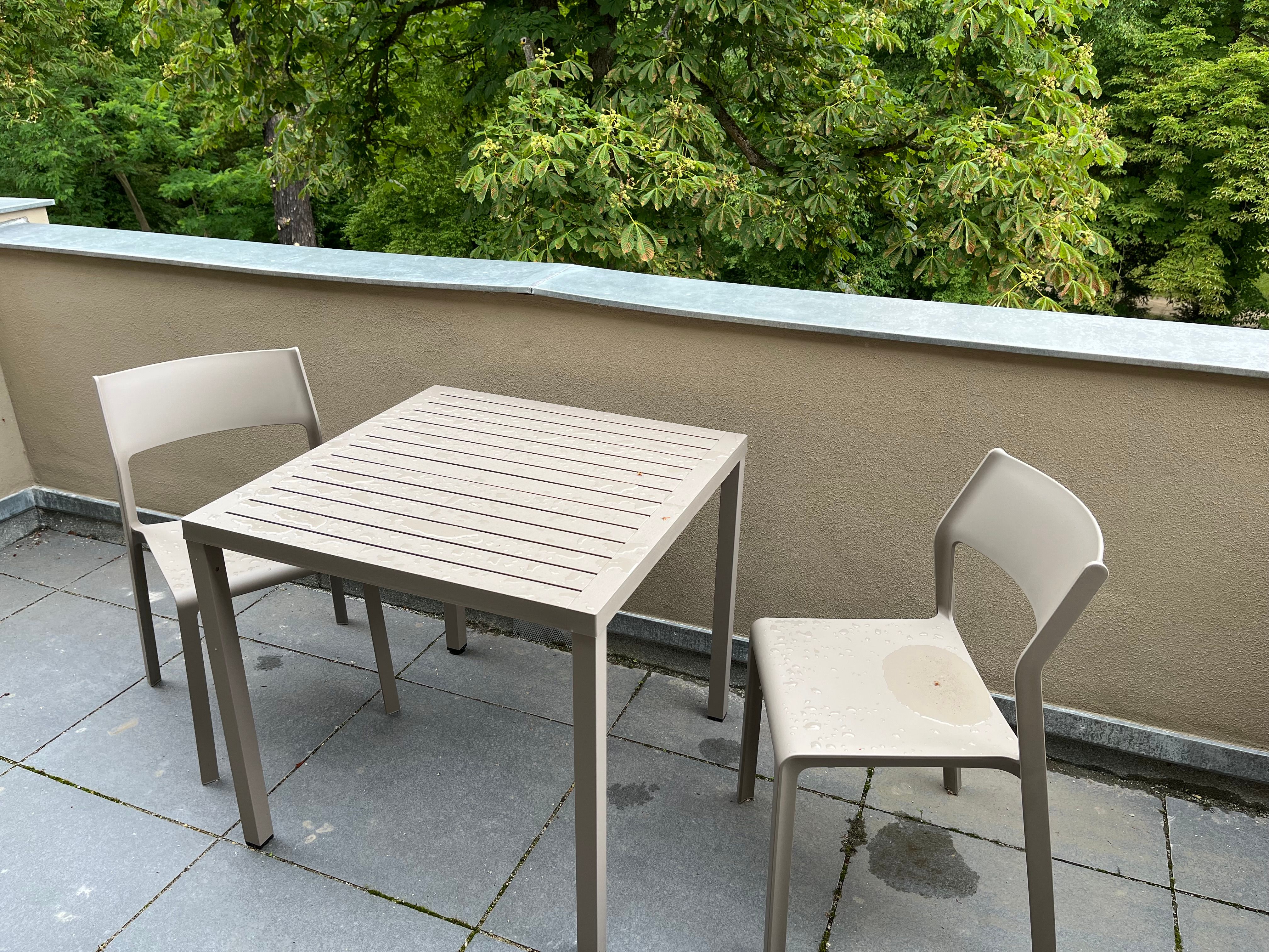 Stylish Apartment With Balcony – Peaceful Living Next To Sanssouci Park - 8