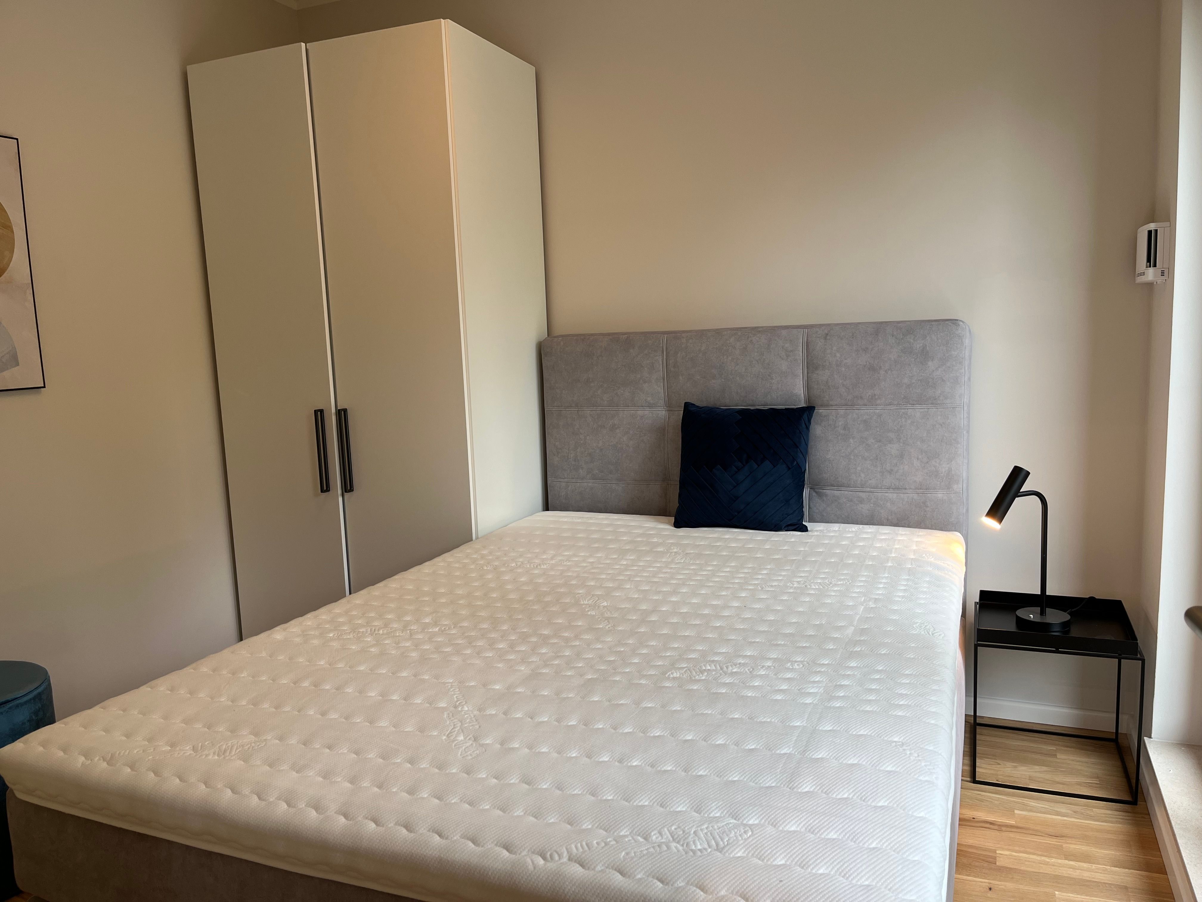 Stylish Apartment With Balcony – Peaceful Living Next To Sanssouci Park - 13