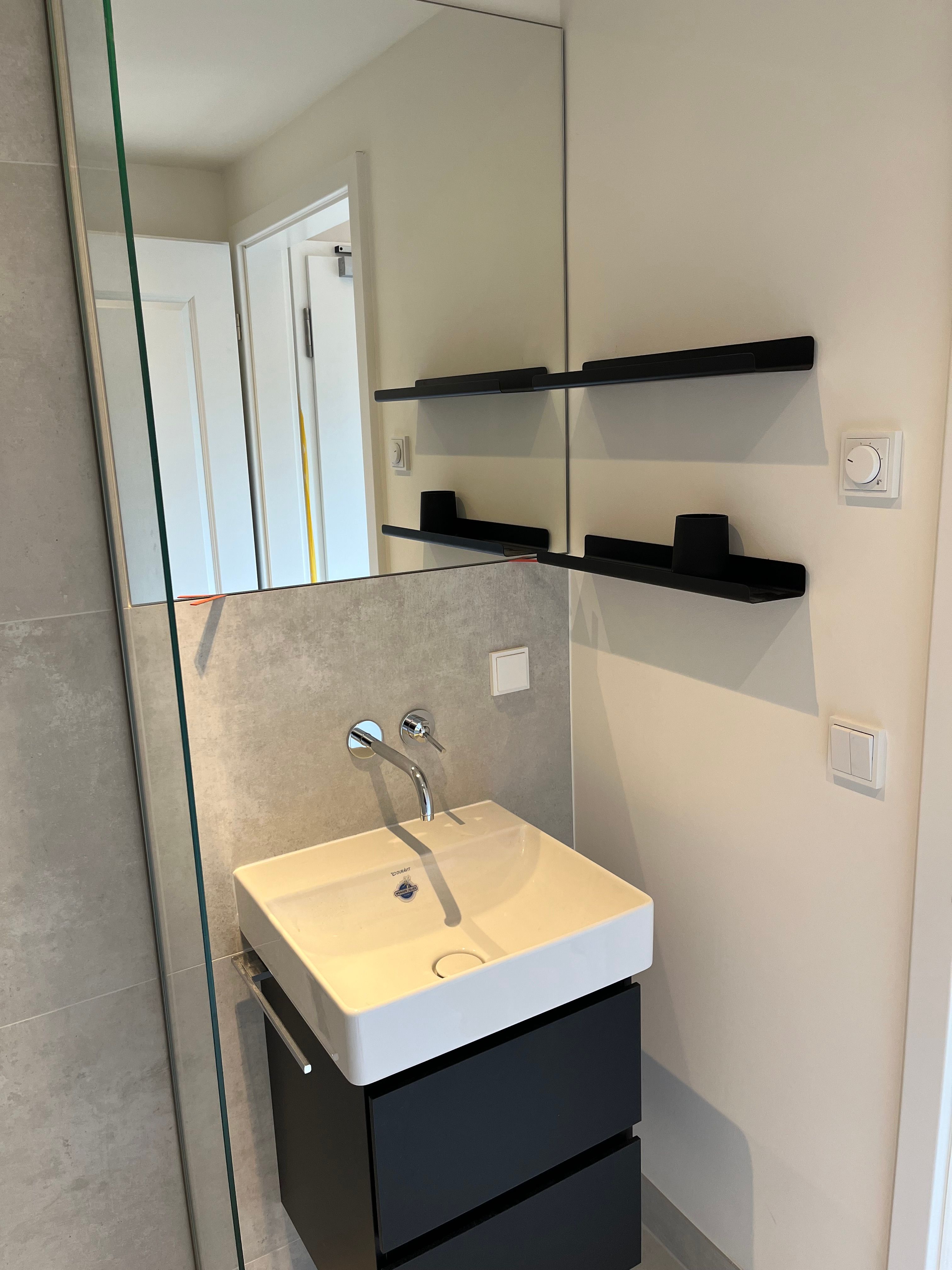 Stylish Apartment With Balcony – Peaceful Living Next To Sanssouci Park - 5