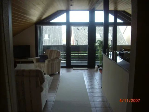Neat, pretty Apartment in Wolfsburg
