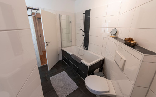 Modern home in Magdeburg - Gallery - 14