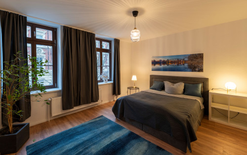 Modern home in Magdeburg - Gallery - 5