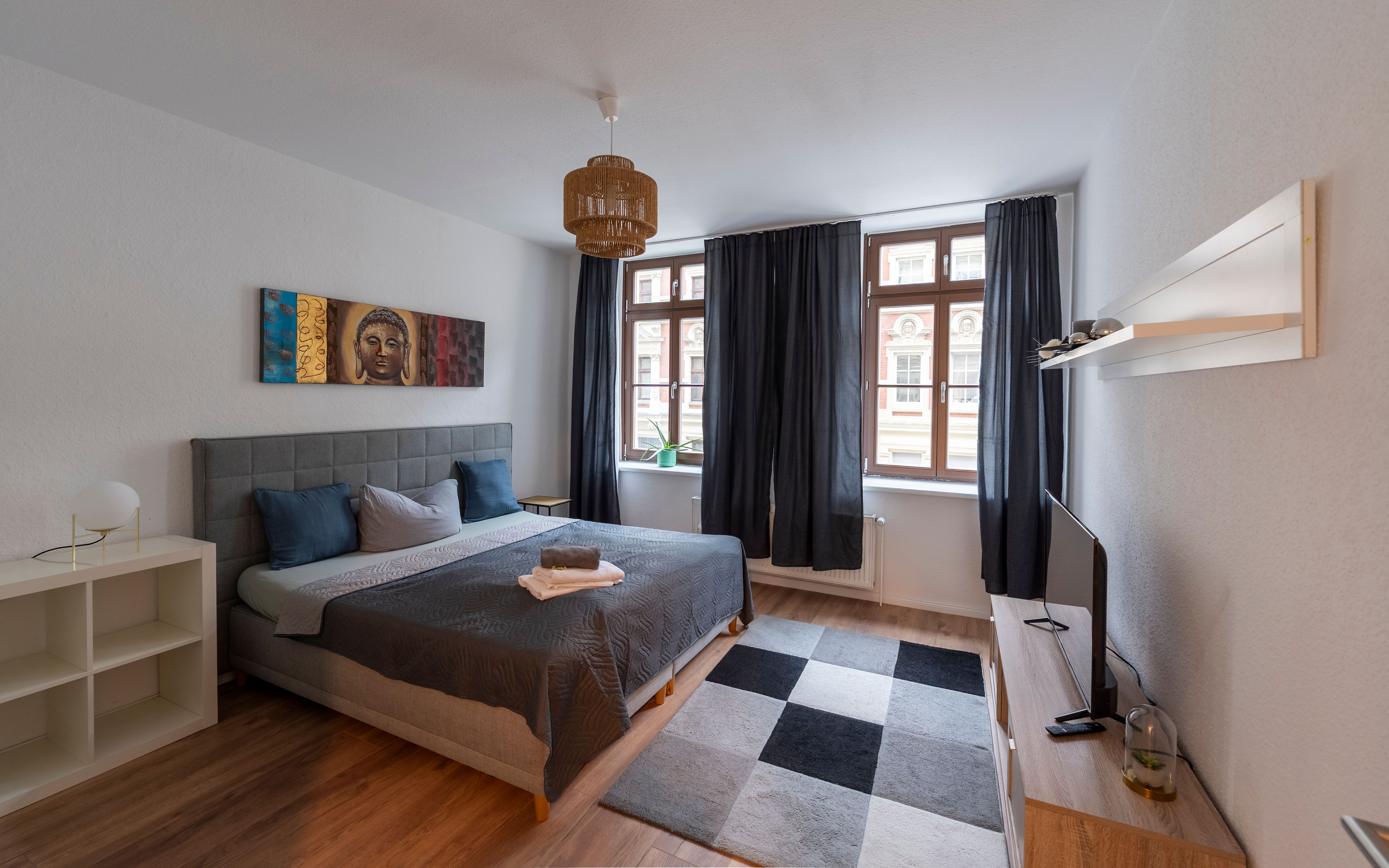 Modern Home In Magdeburg - 15