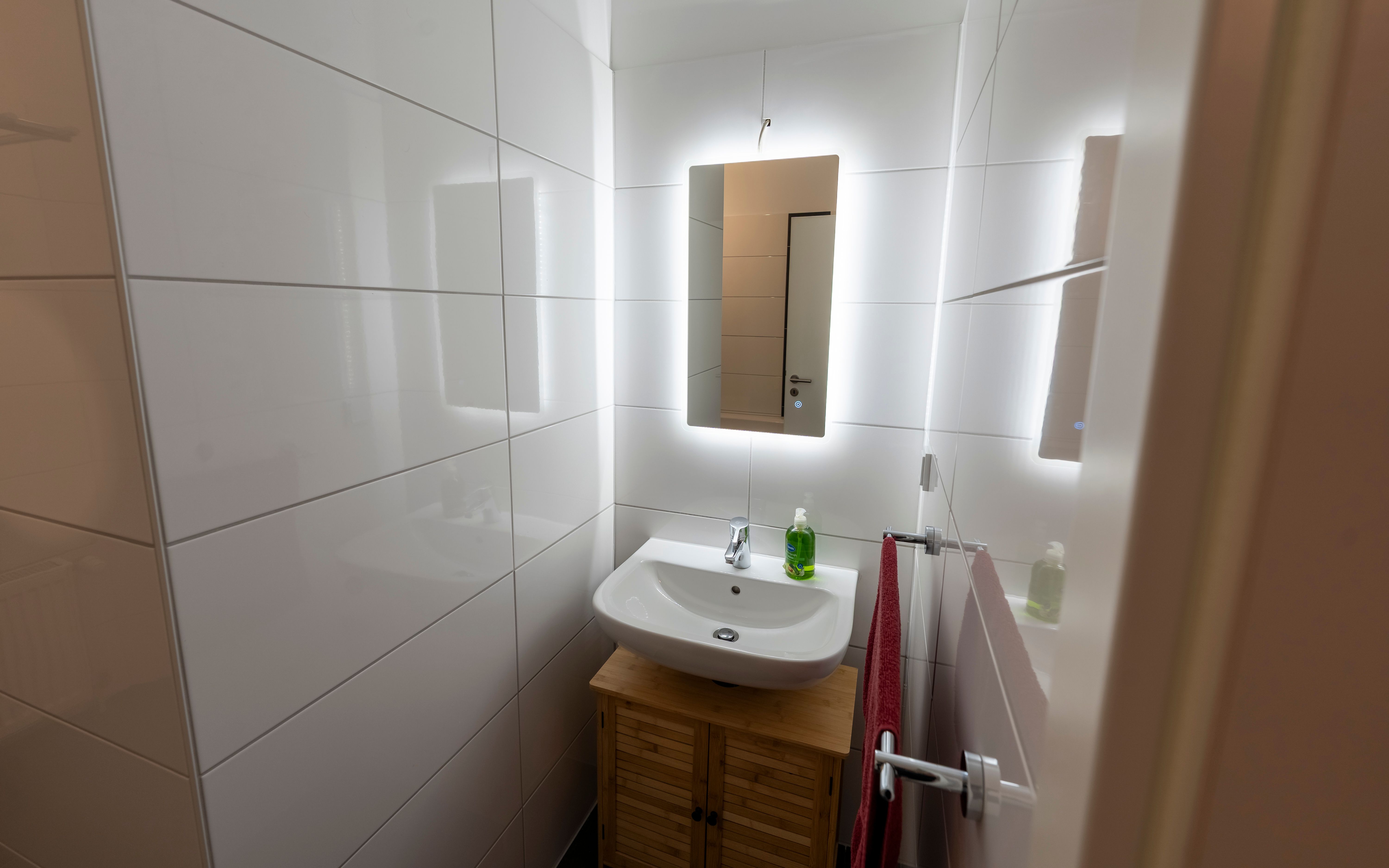 Modern Home In Magdeburg - 4