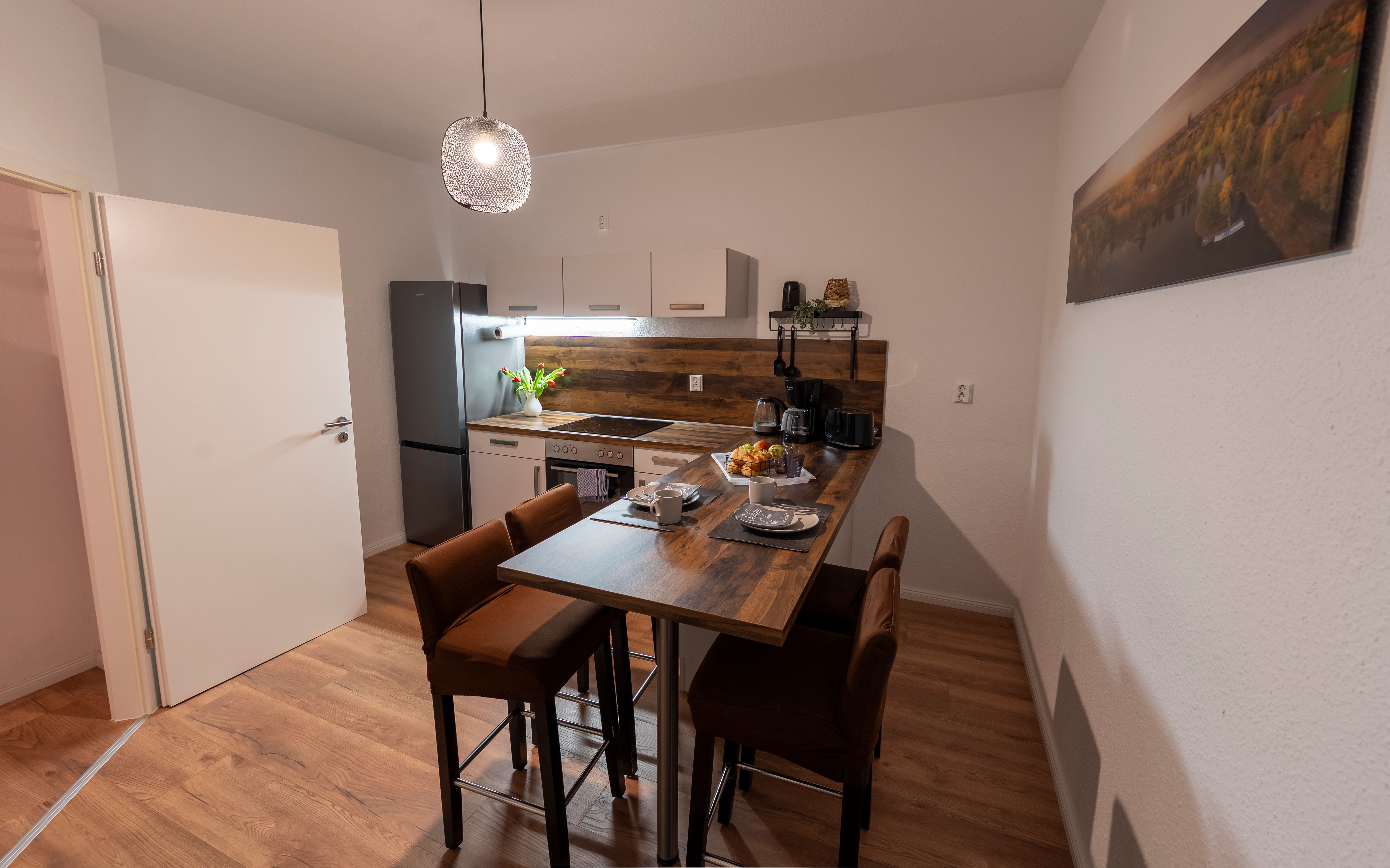 Modern Home In Magdeburg - 5