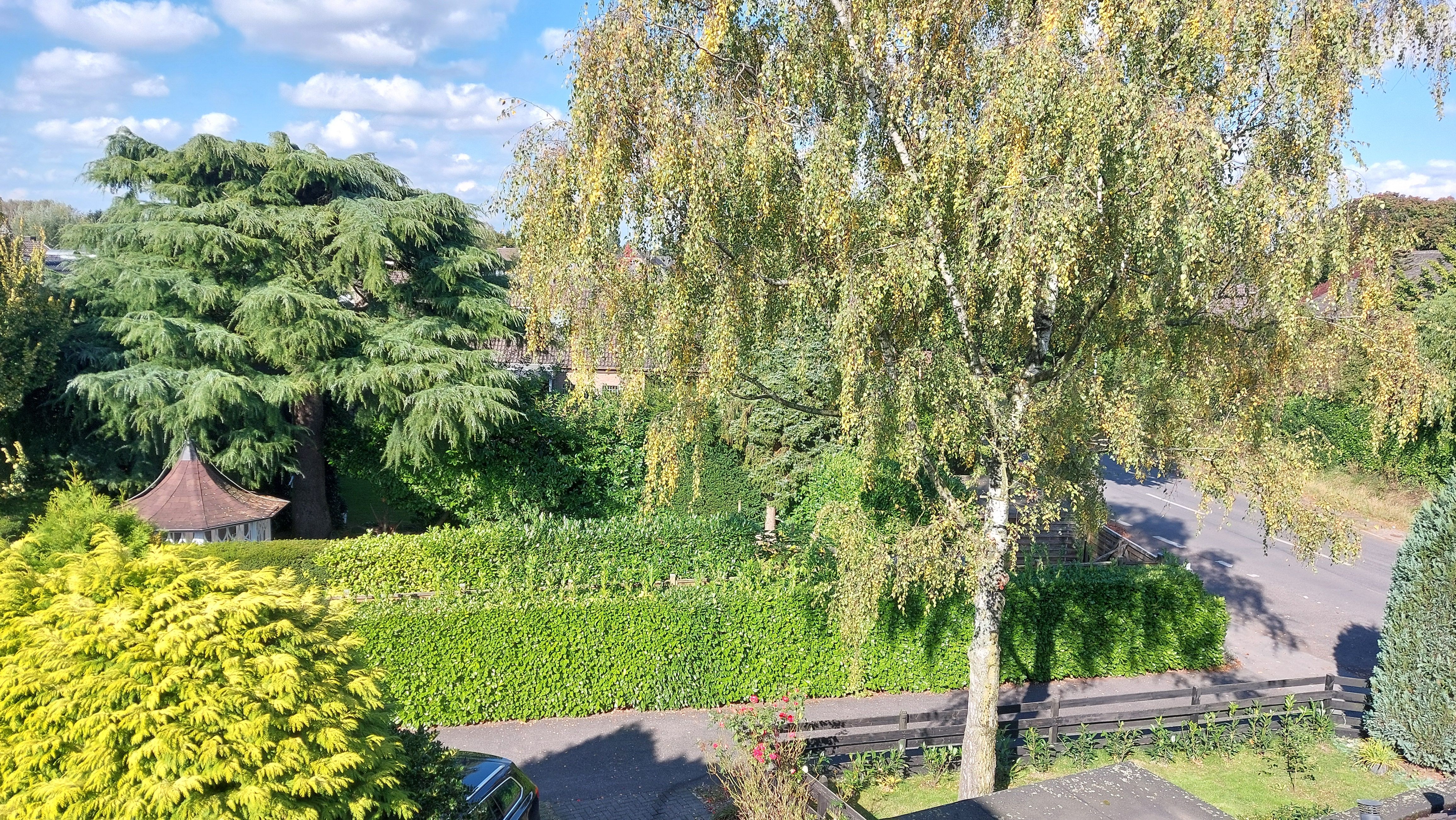  Furnished 3.5-Room Apartment With Balcony And Parking Space In A Quiet Location - Ready For Immediat  -  Furnished 3.5-room apartment with balcony and parking space in a quiet location - ready for immediate occupancy  - Gallery -  18