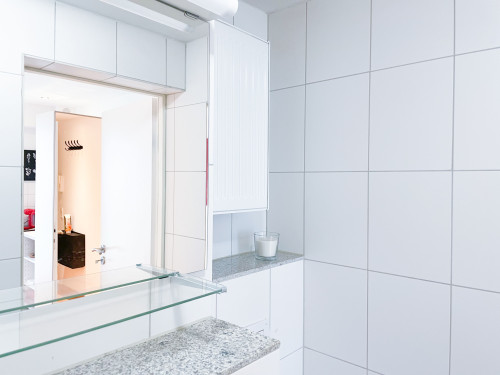 Bright and perfect flat in Aachen