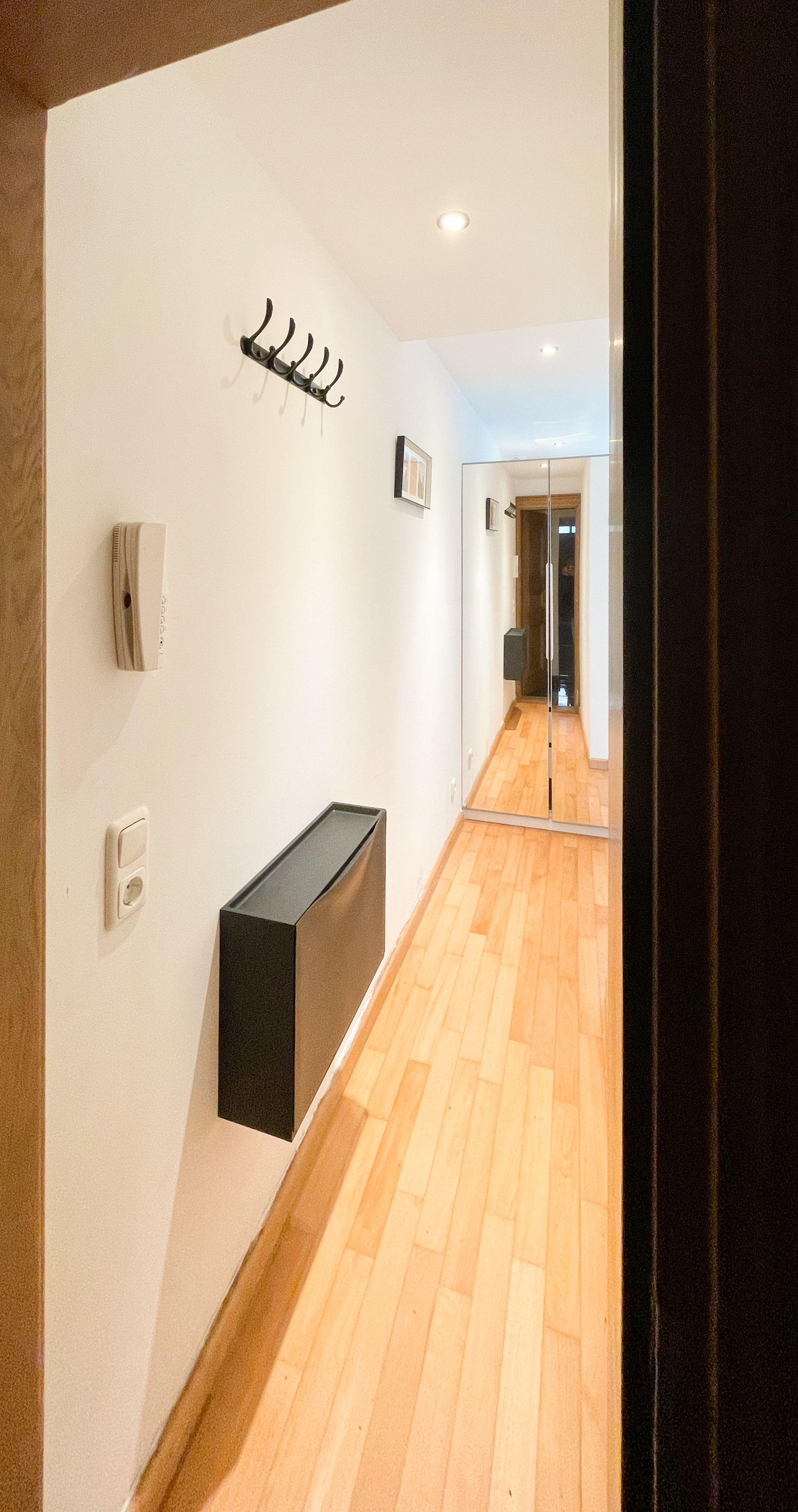 Bright And Perfect Flat In Aachen - Bright and perfect flat in Aachen - Gallery - 6