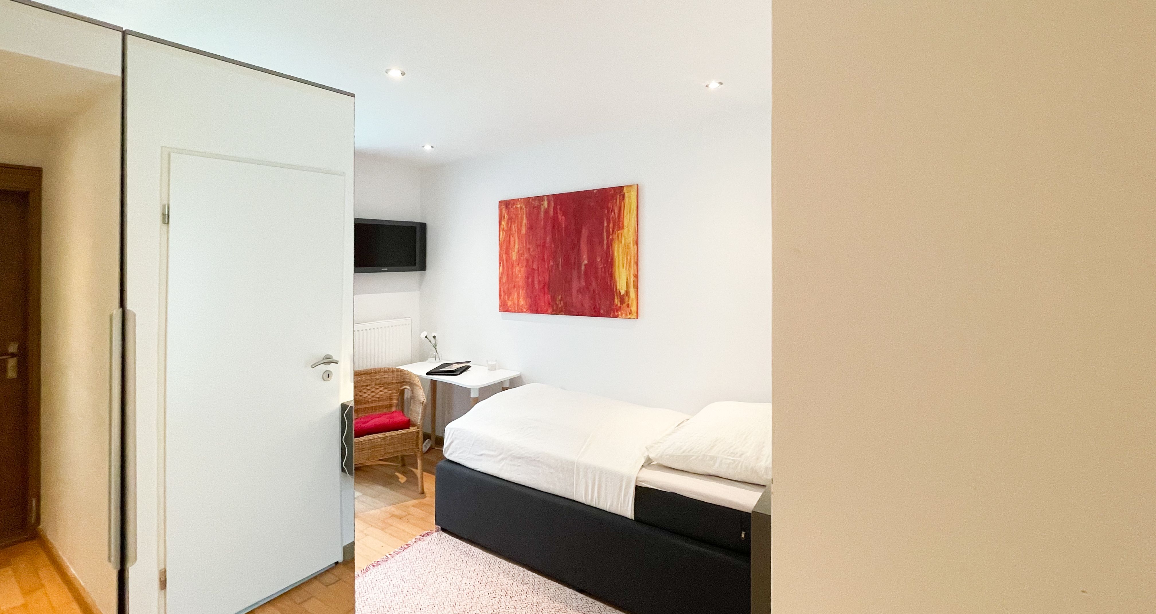 Bright And Perfect Flat In Aachen - Bright and perfect flat in Aachen - Gallery - 18