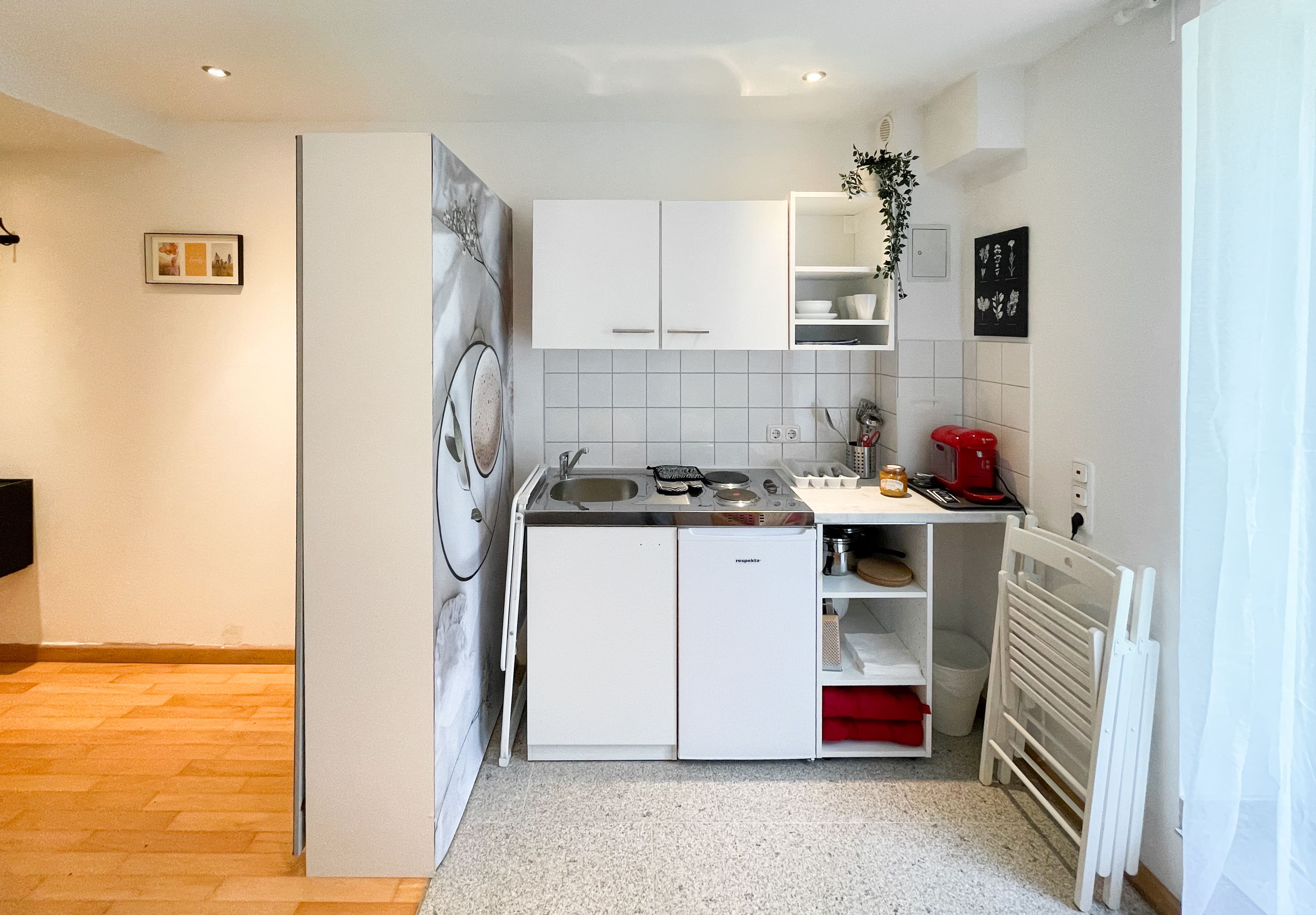 Bright And Perfect Flat In Aachen - Bright and perfect flat in Aachen - Gallery - 10