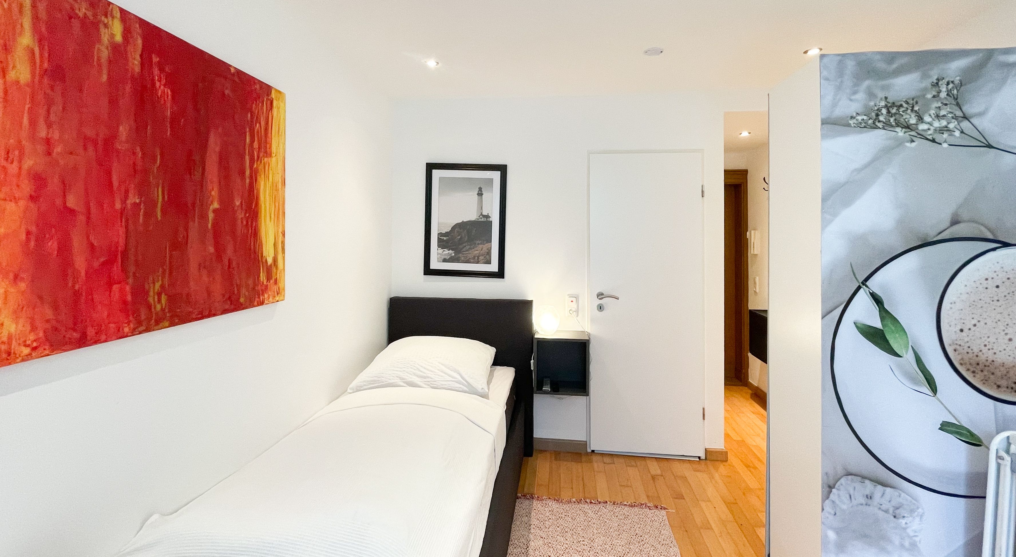 Bright And Perfect Flat In Aachen - Bright and perfect flat in Aachen - Gallery - 20