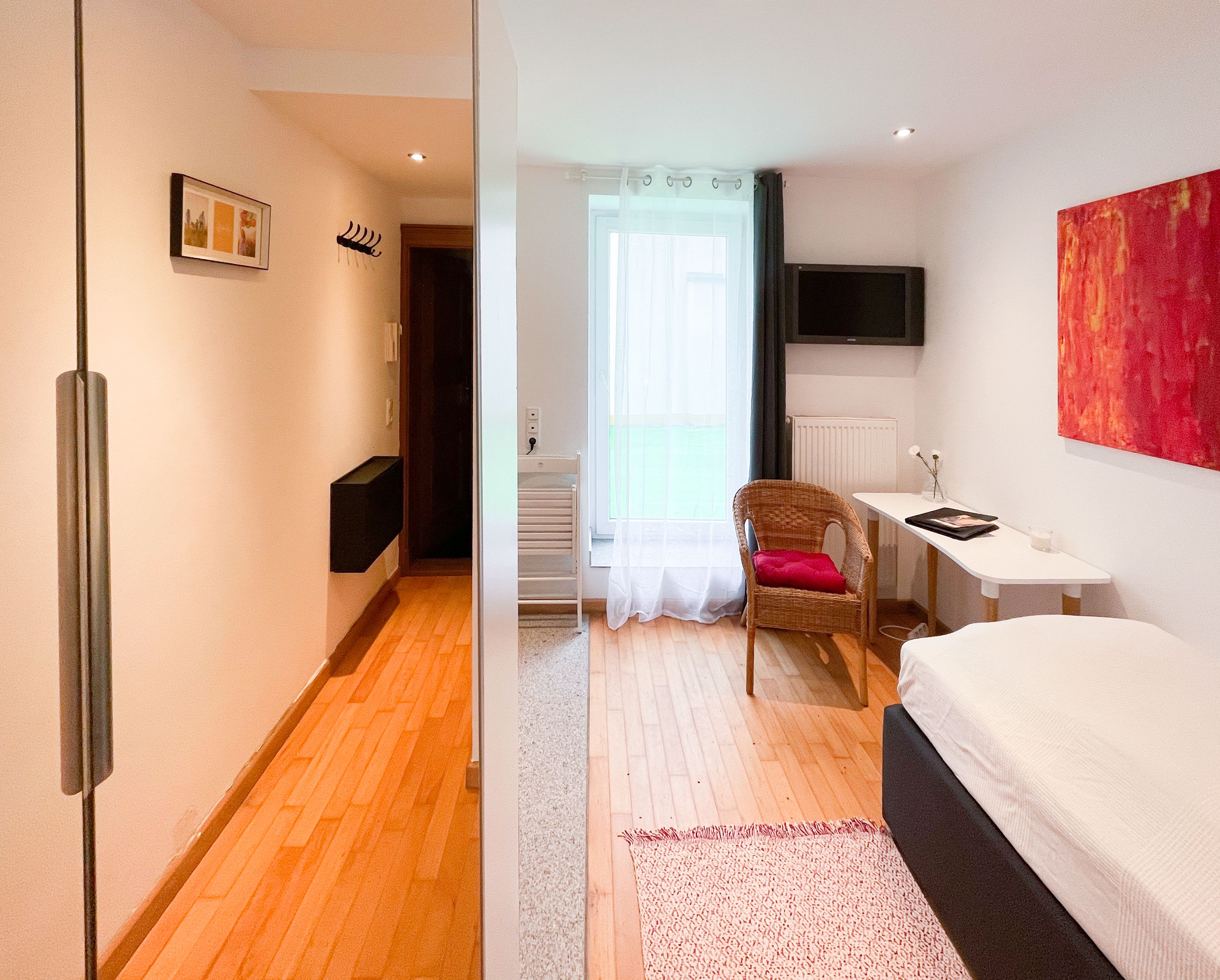 Bright And Perfect Flat In Aachen - Bright and perfect flat in Aachen - Gallery - 13