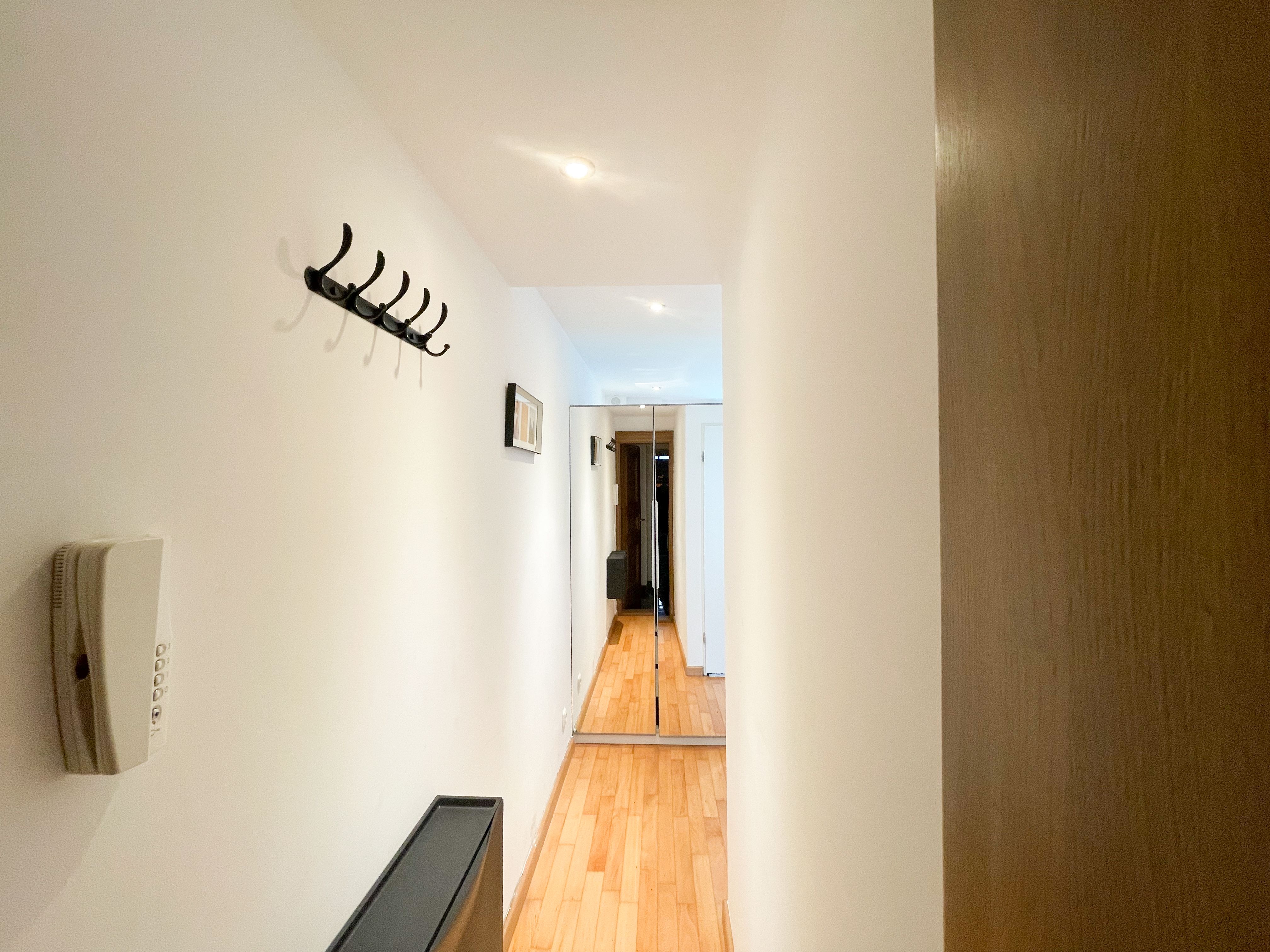Bright And Perfect Flat In Aachen - Bright and perfect flat in Aachen - Gallery - 8