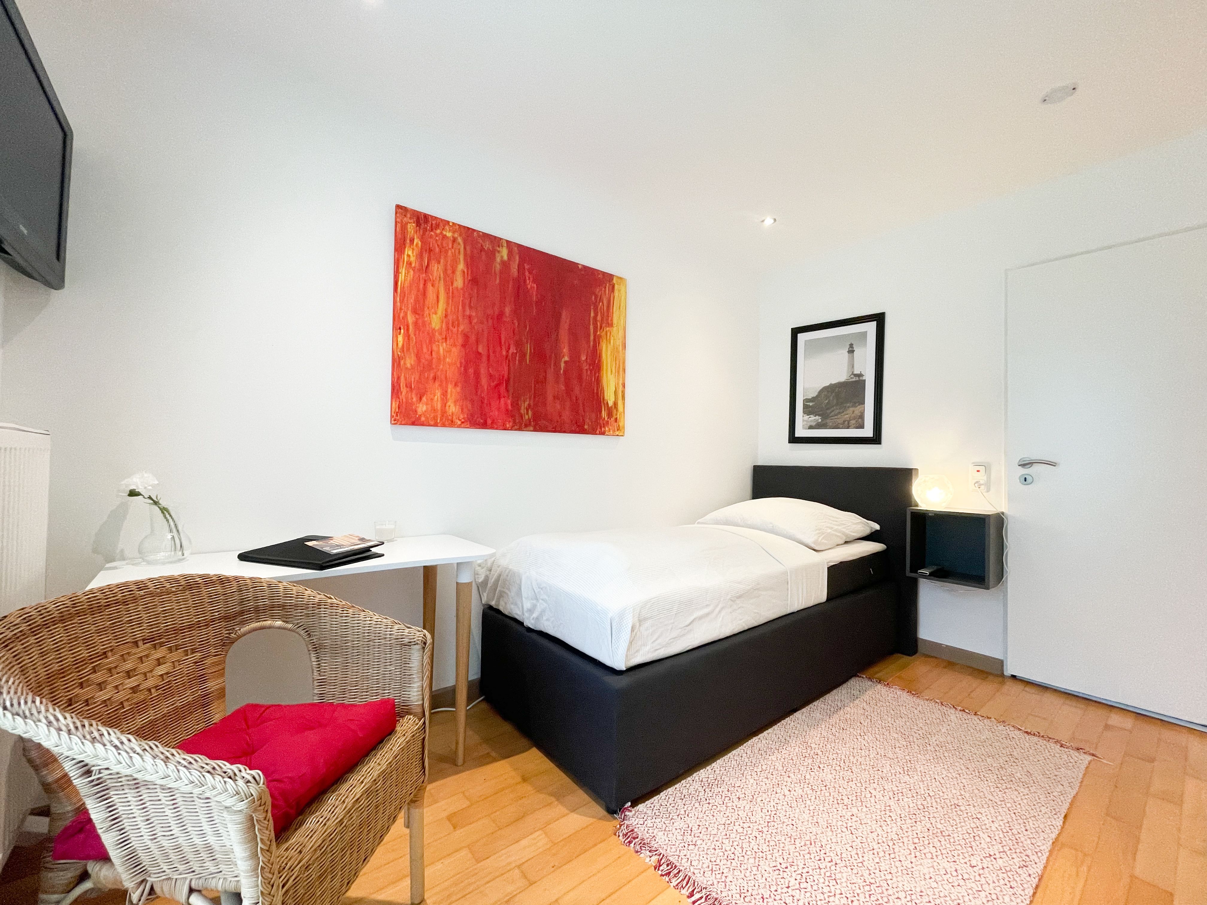 Bright And Perfect Flat In Aachen - Bright and perfect flat in Aachen - Gallery - 23