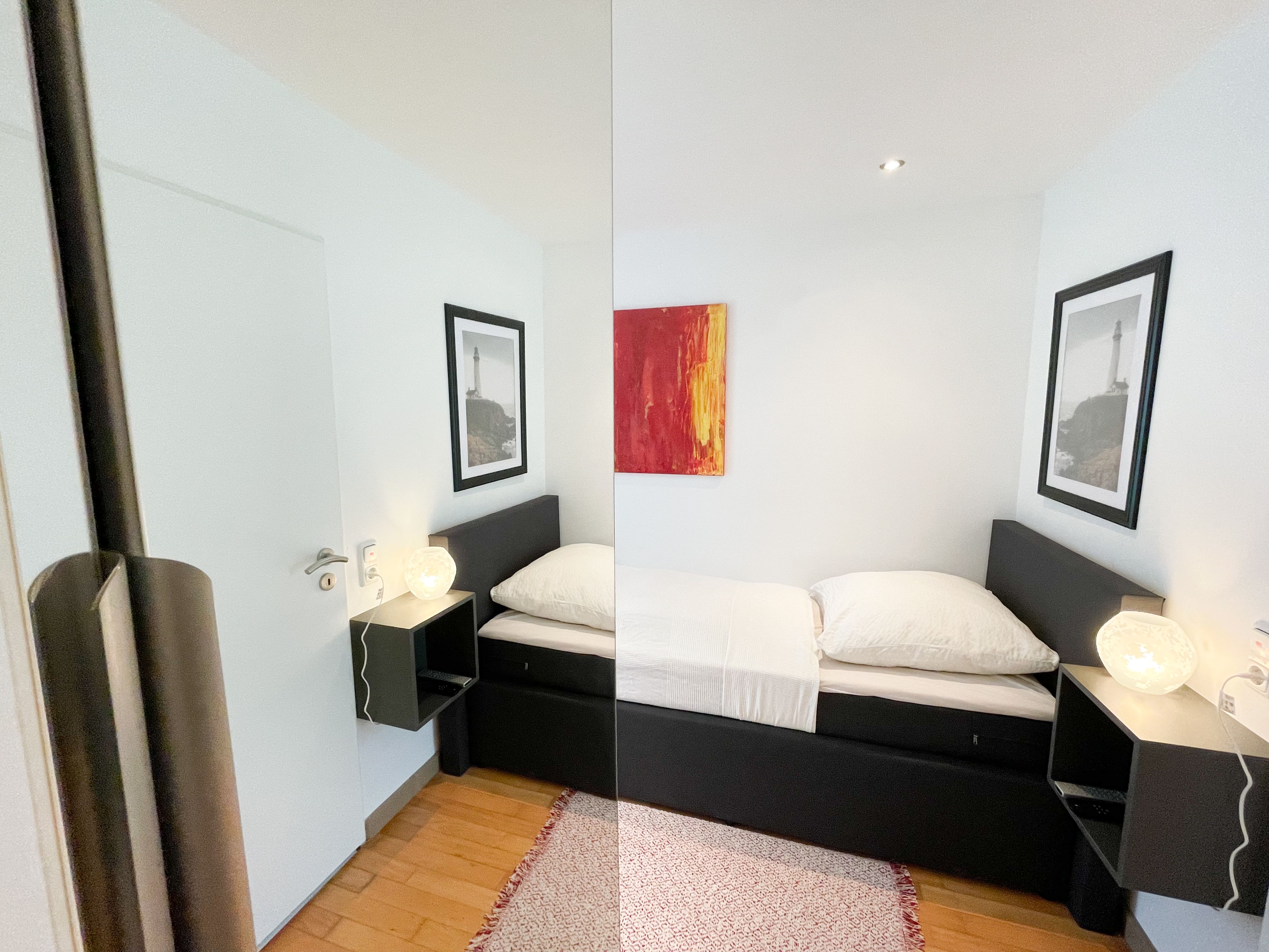 Bright And Perfect Flat In Aachen - Bright and perfect flat in Aachen - Gallery - 17