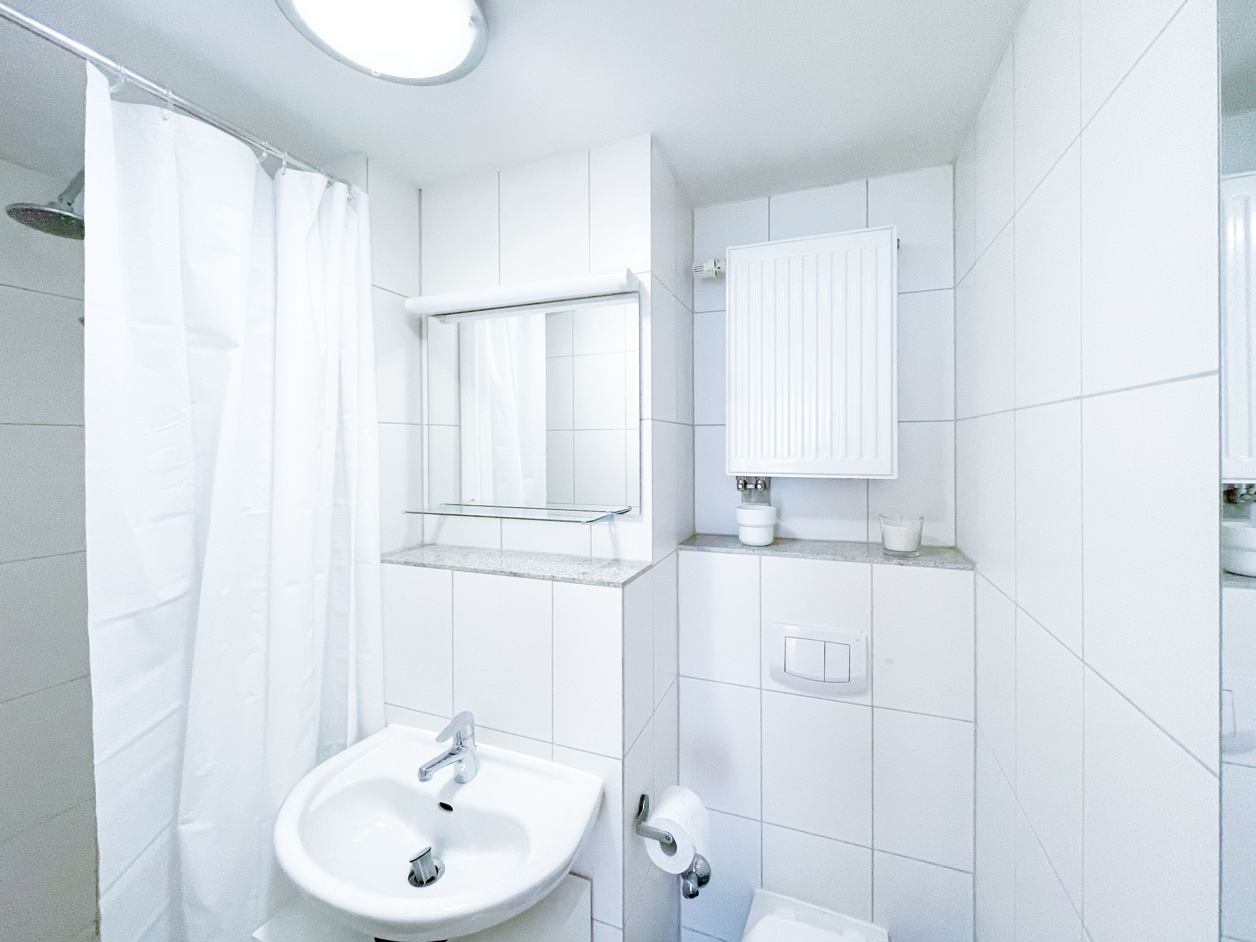 Bright And Perfect Flat In Aachen - Bright and perfect flat in Aachen - Gallery - 4