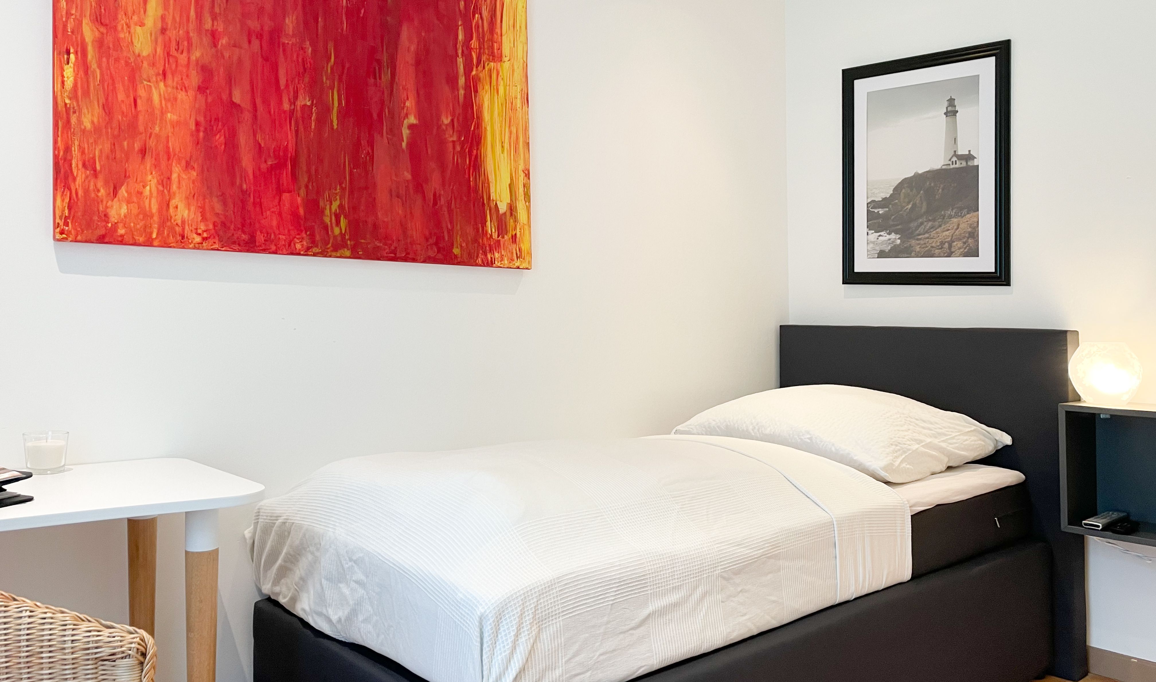 Bright And Perfect Flat In Aachen - Bright and perfect flat in Aachen - Gallery - 22