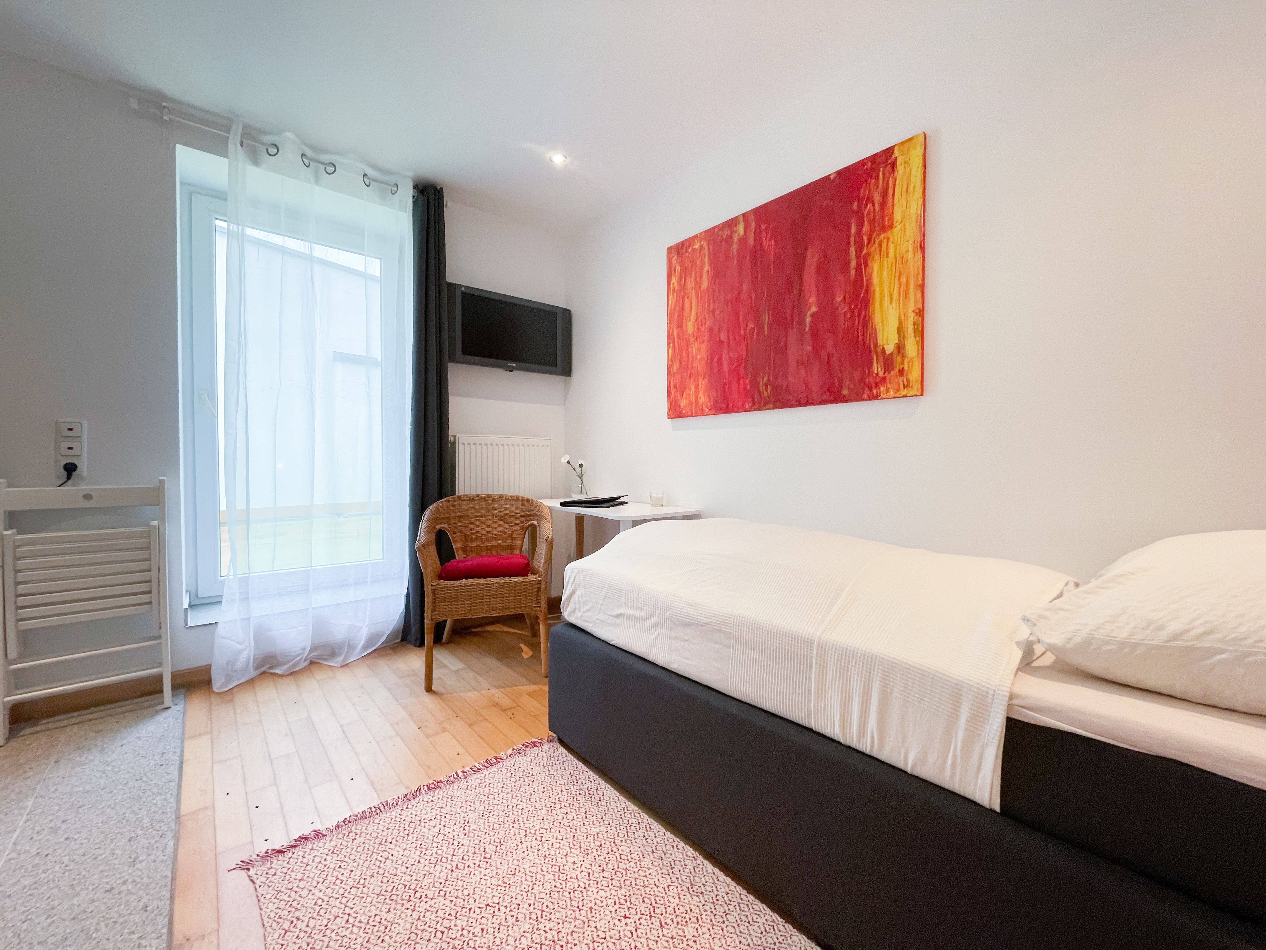 Bright And Perfect Flat In Aachen - Bright and perfect flat in Aachen - Gallery - 15