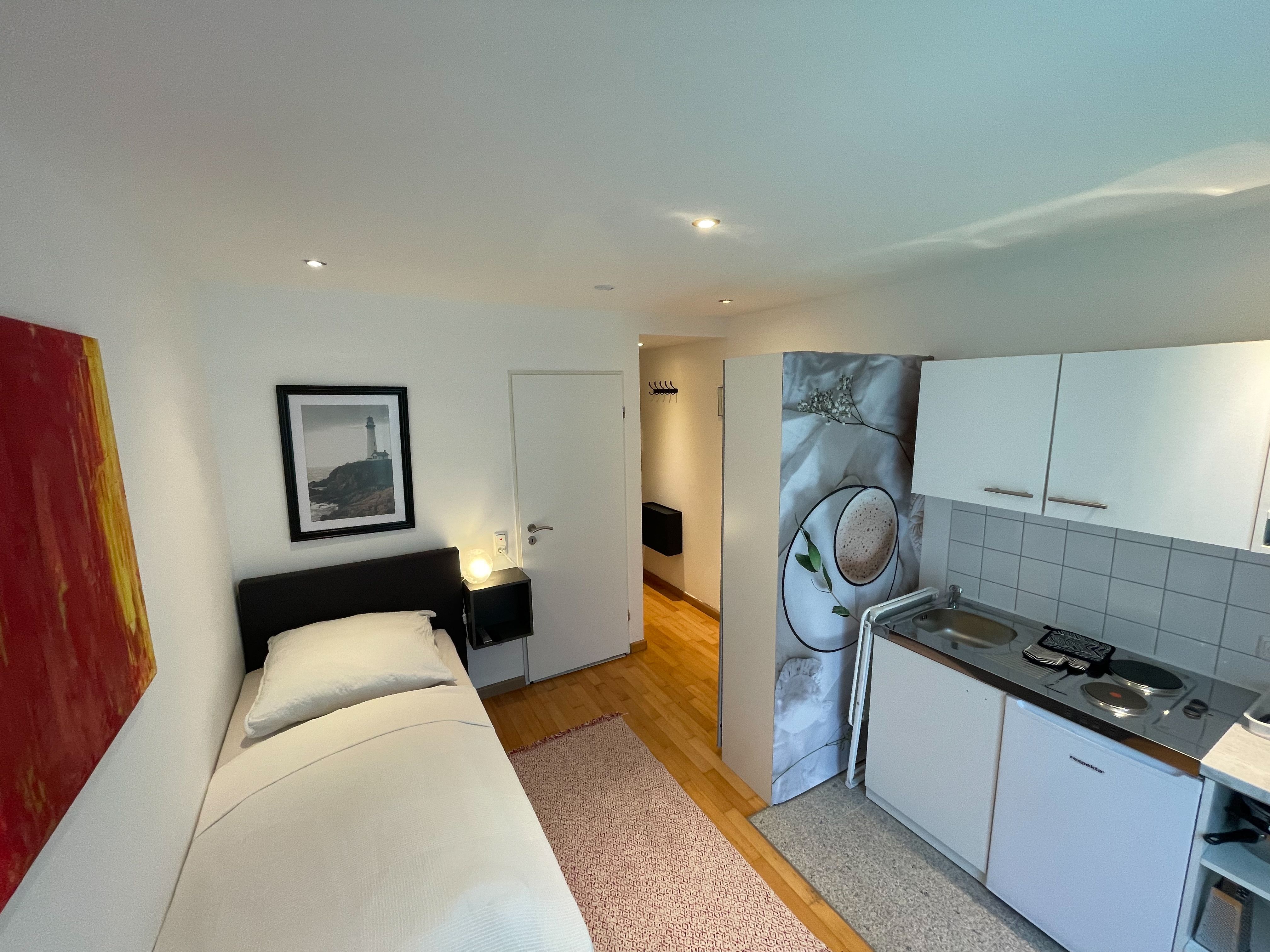 Bright And Perfect Flat In Aachen - Bright and perfect flat in Aachen - Gallery - 12