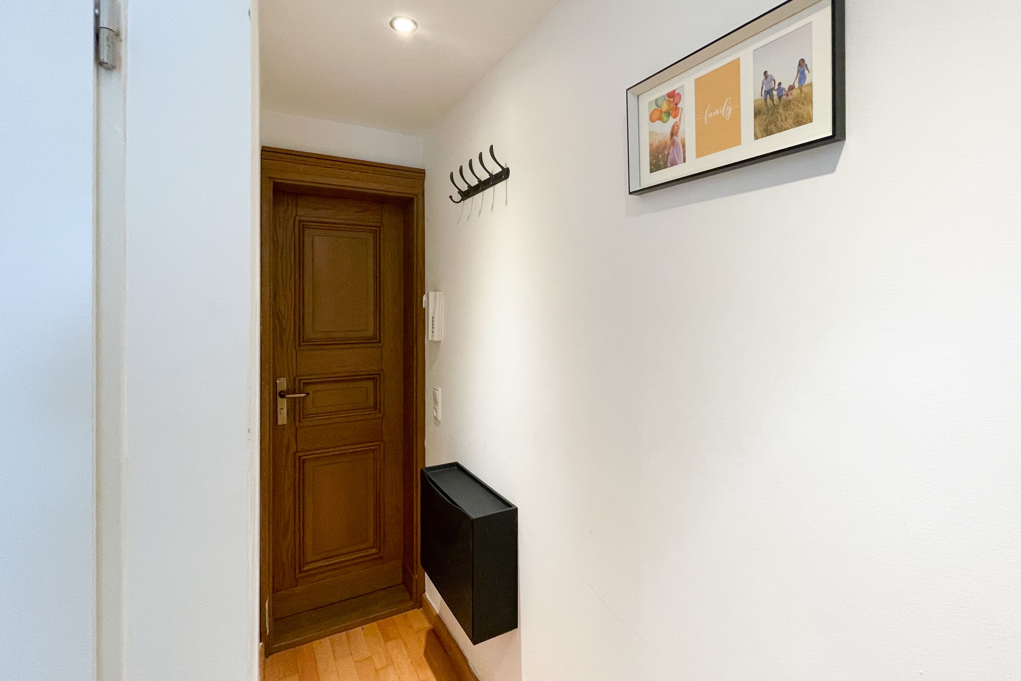 Bright And Perfect Flat In Aachen - Bright and perfect flat in Aachen - Gallery - 7