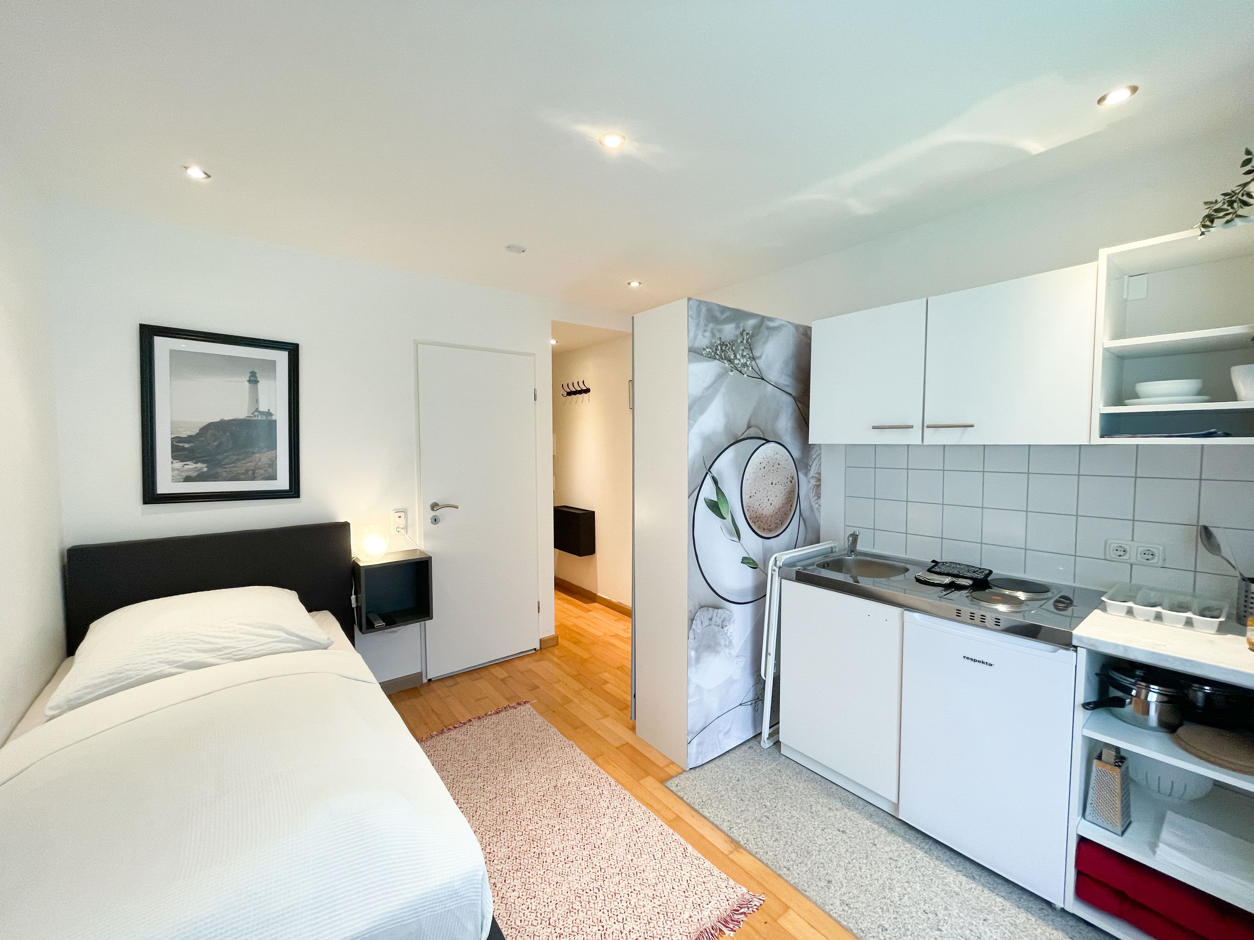 Bright And Perfect Flat In Aachen - Bright and perfect flat in Aachen - Gallery - 11