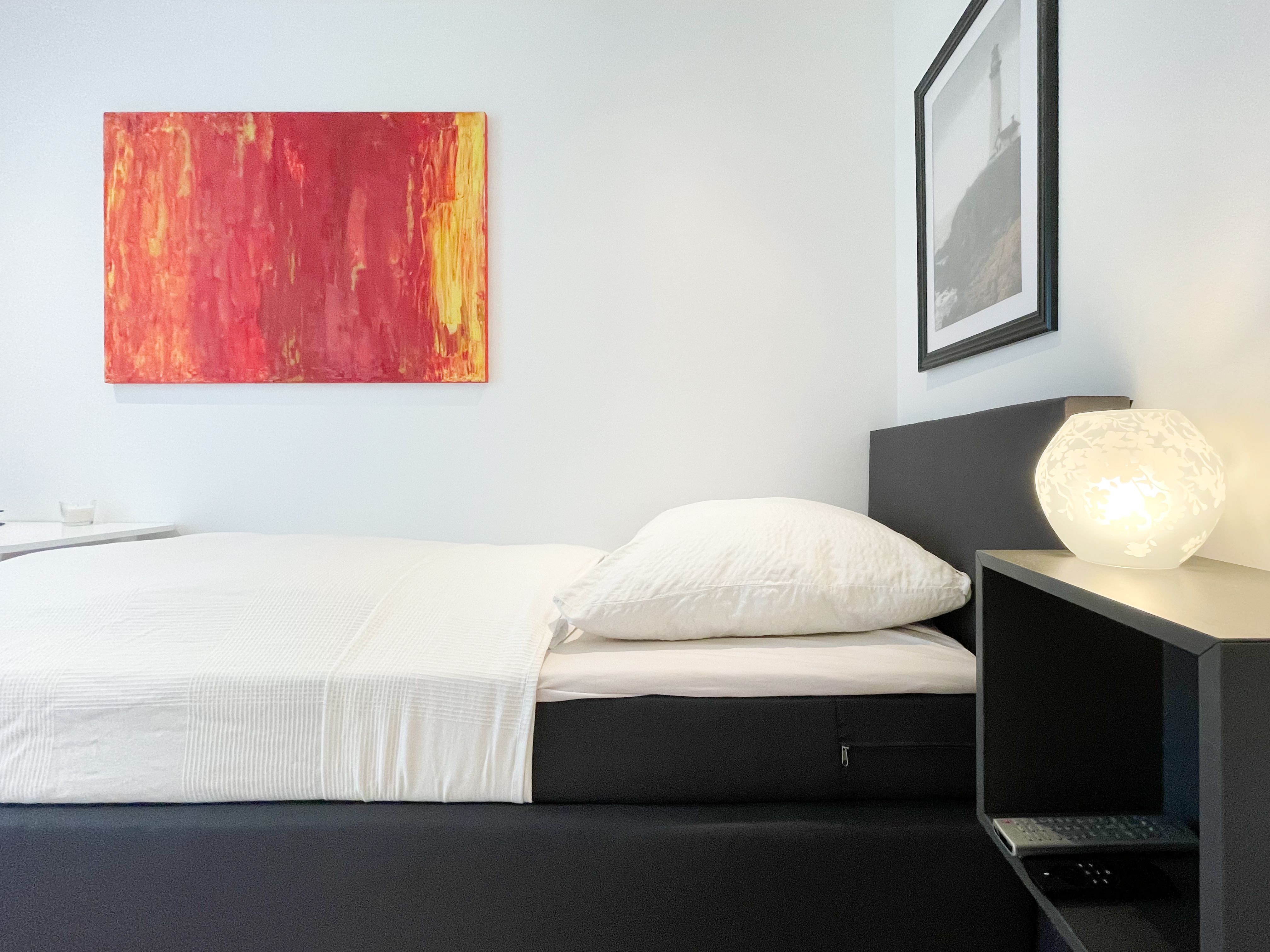 Bright And Perfect Flat In Aachen - Bright and perfect flat in Aachen - Gallery - 16