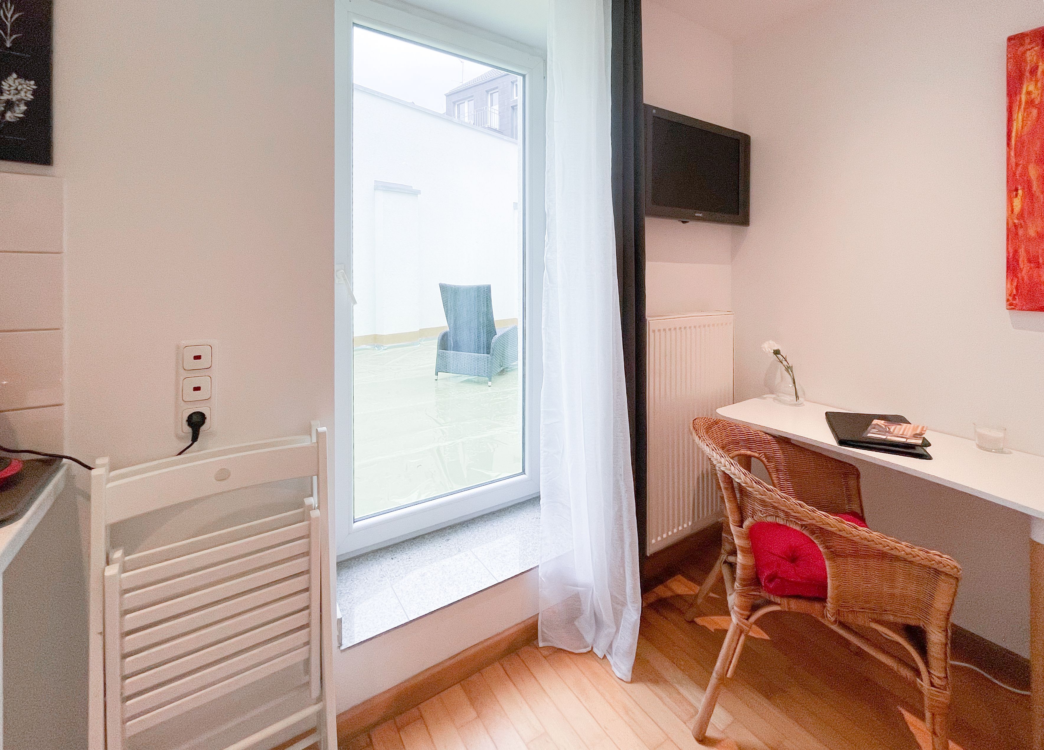 Bright And Perfect Flat In Aachen - Bright and perfect flat in Aachen - Gallery - 14