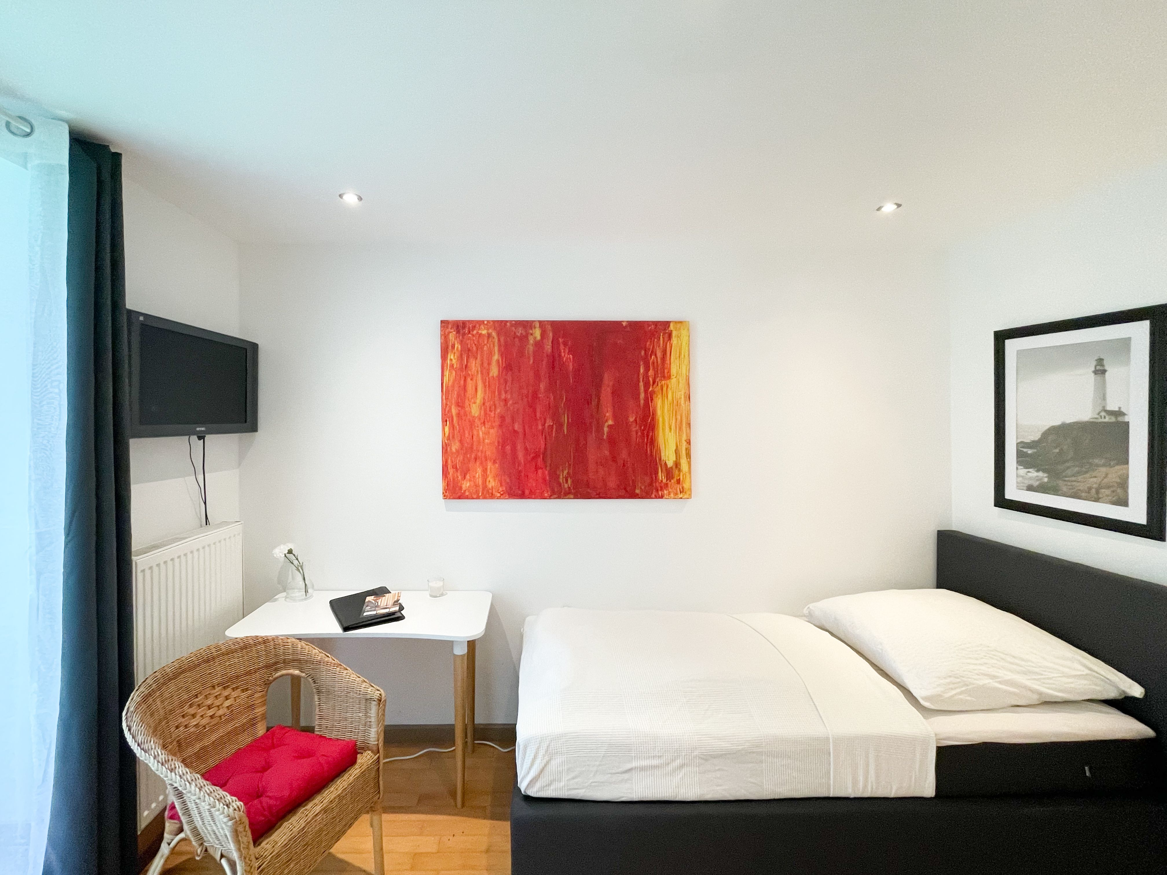 Bright And Perfect Flat In Aachen - Bright and perfect flat in Aachen - Gallery - 21